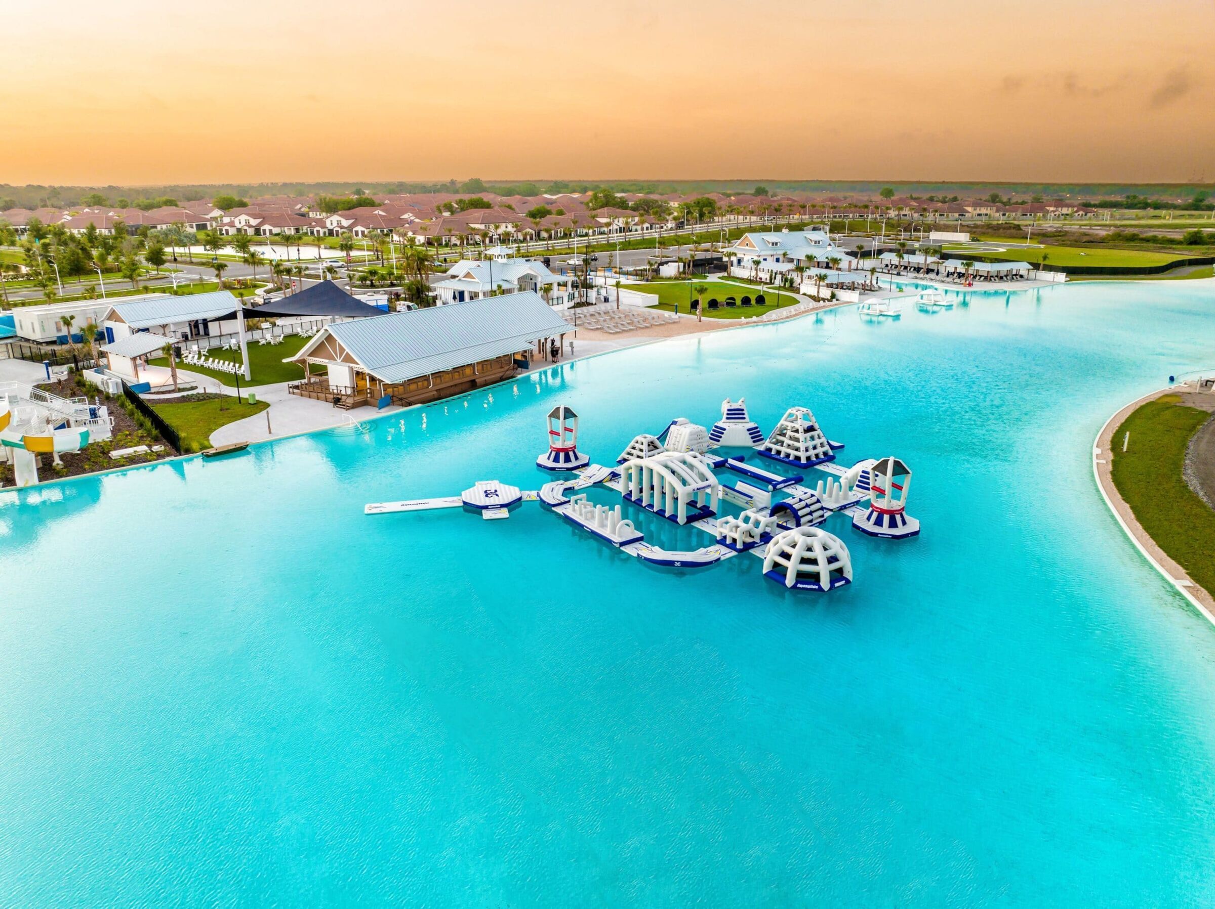 Lagoon