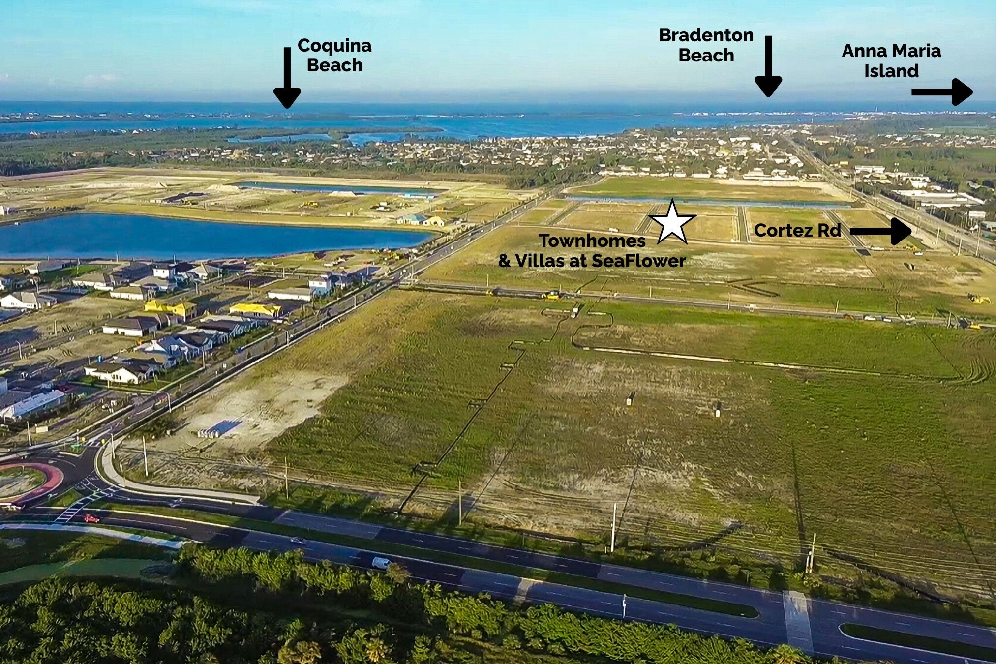 Area Map