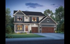 Highpoint Vistas: Chaska, Minnesota - M/I Homes