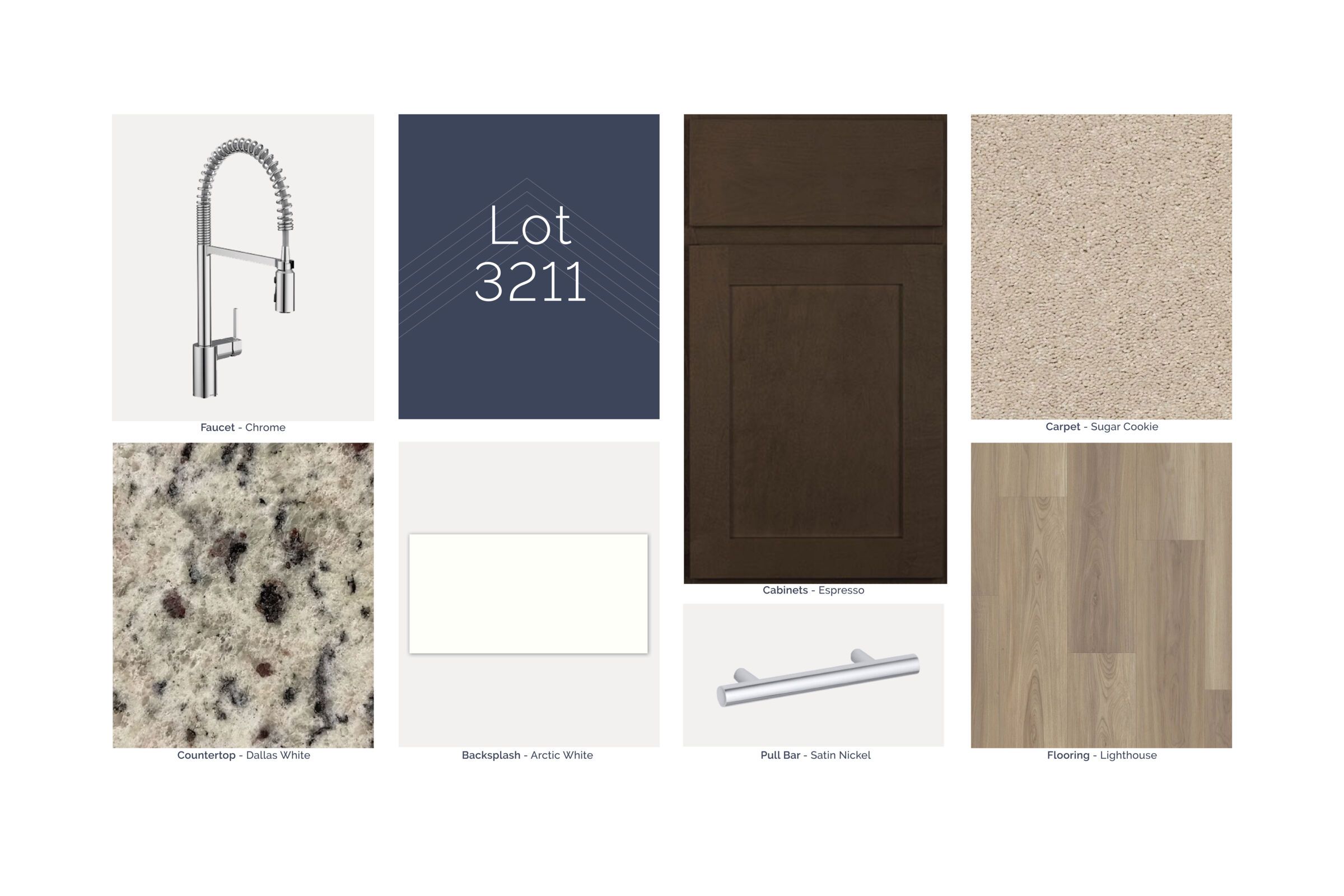 QMI Design Selections