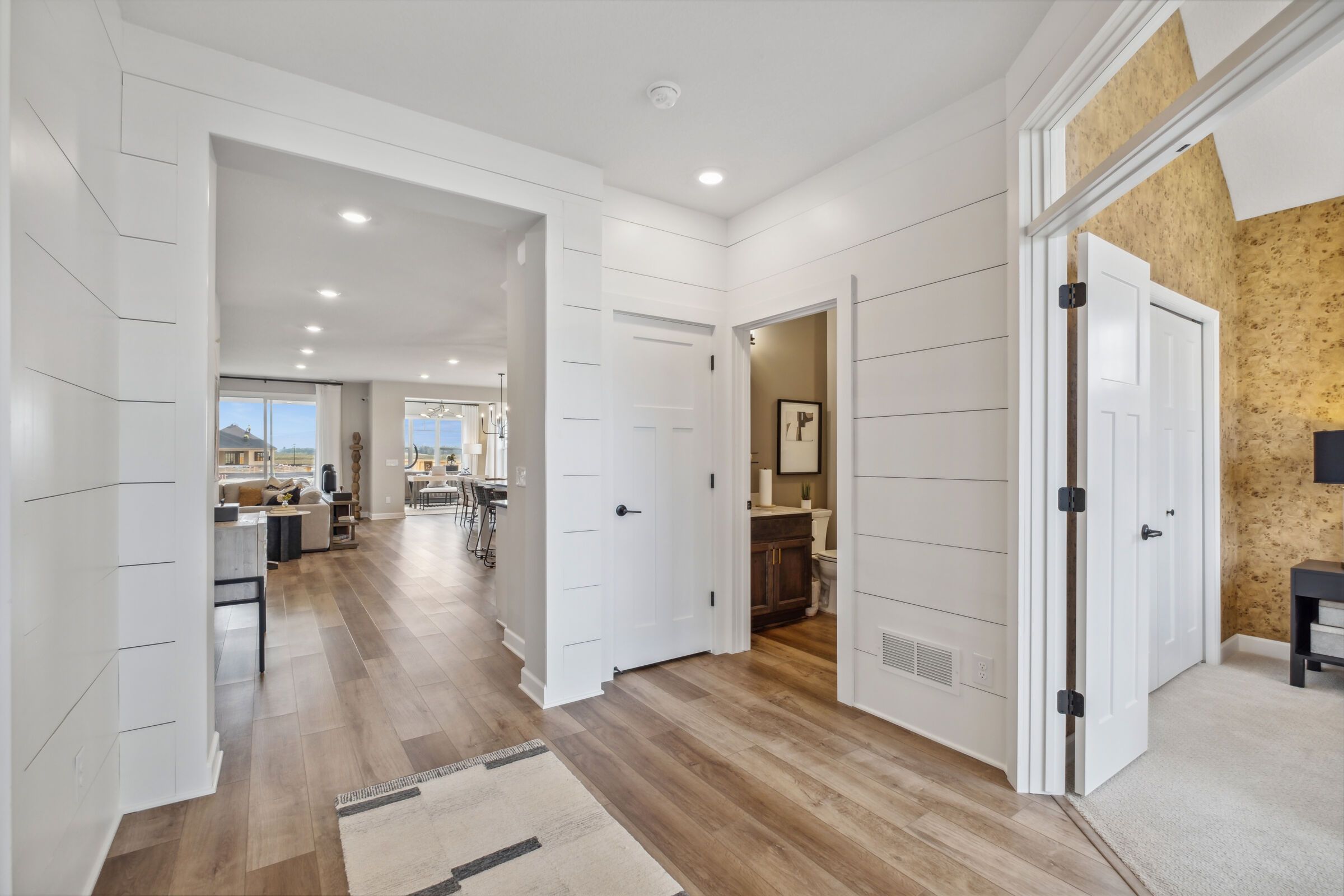 Entryway