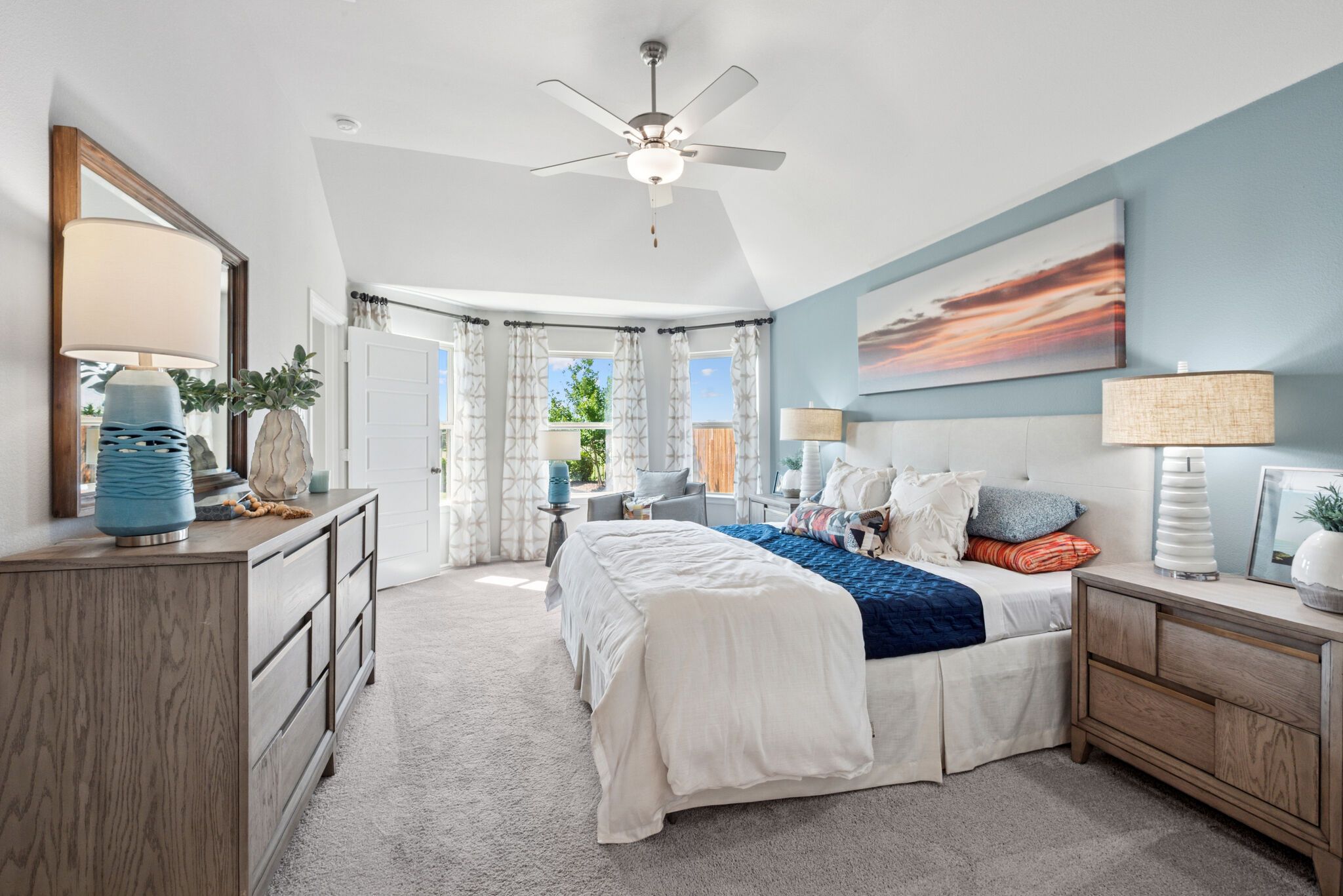 Owner's Bedroom