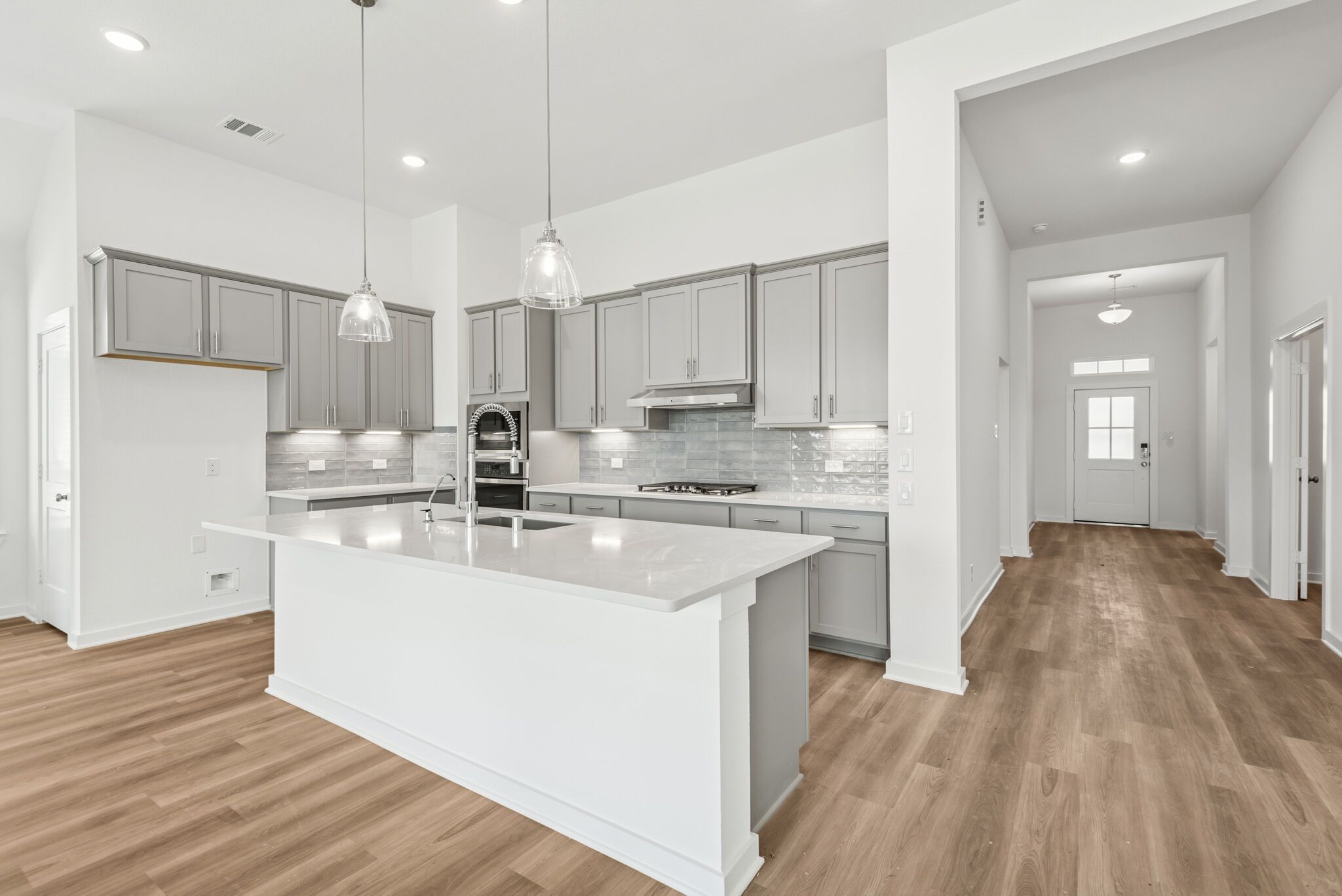 Kitchen - Representational Photo