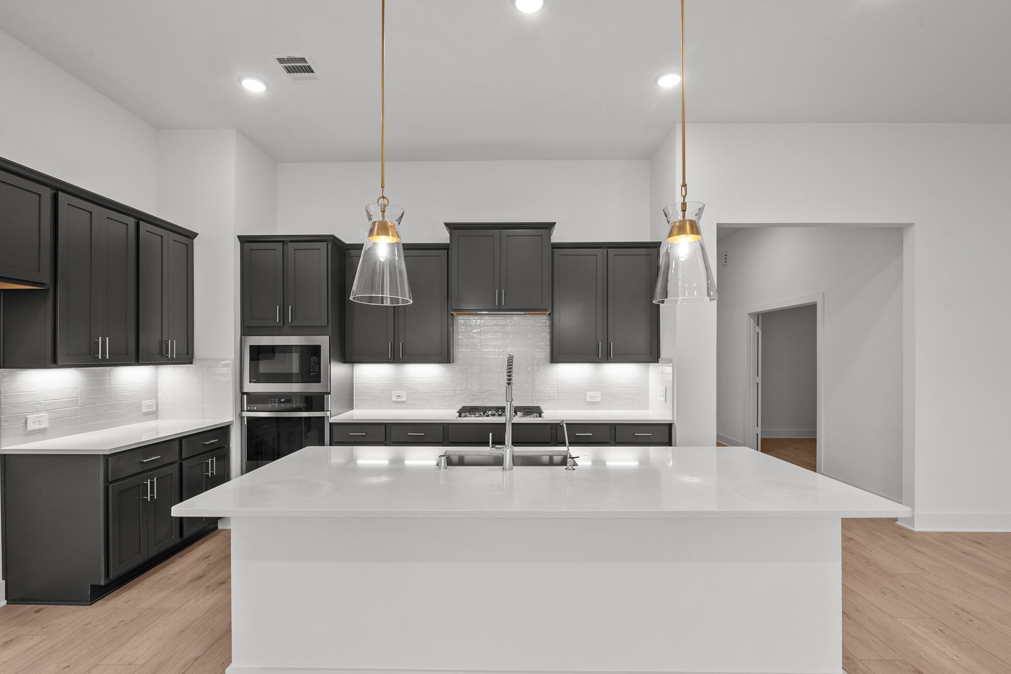 Kitchen - Representational Photo