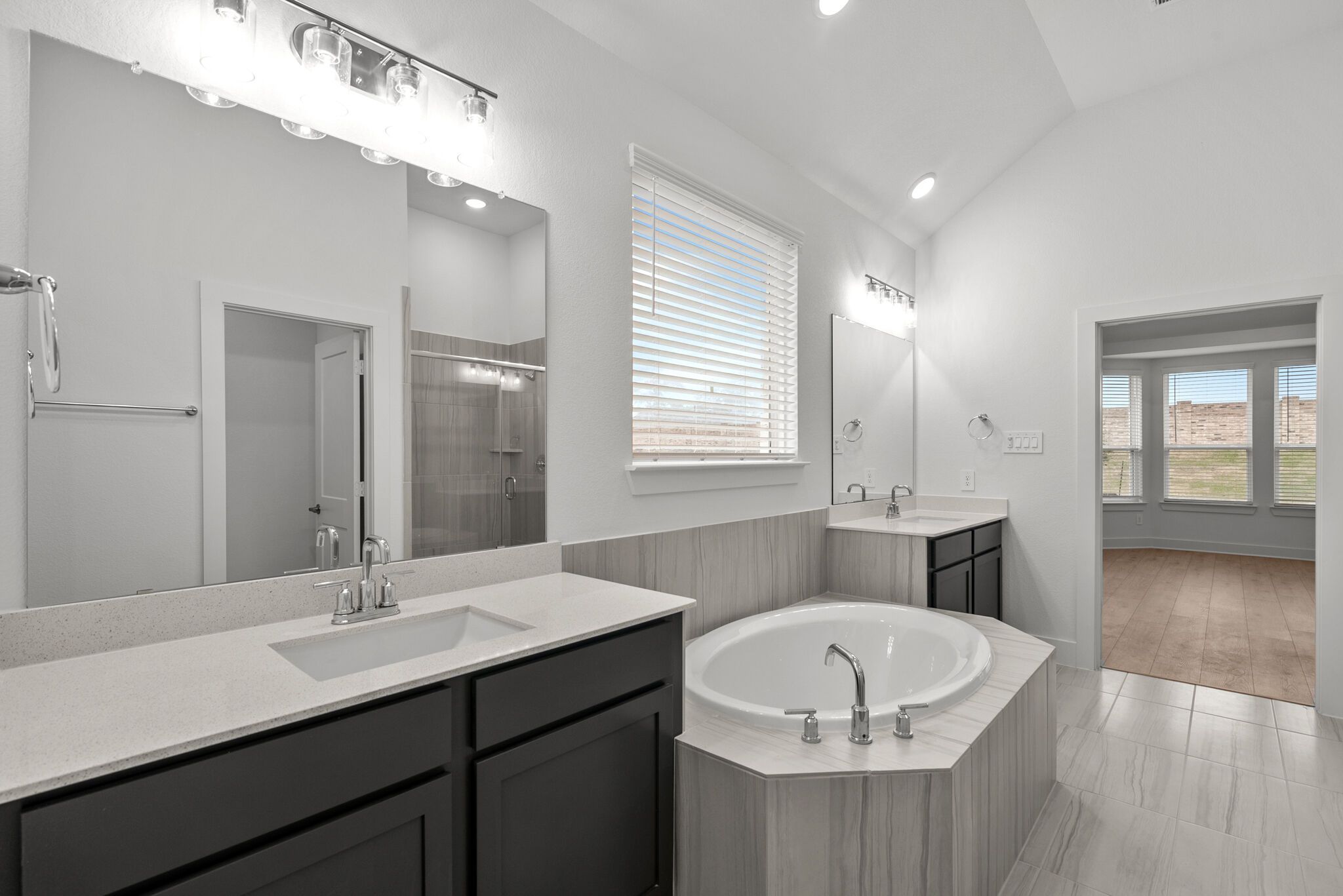 Bathroom - Representational Photo