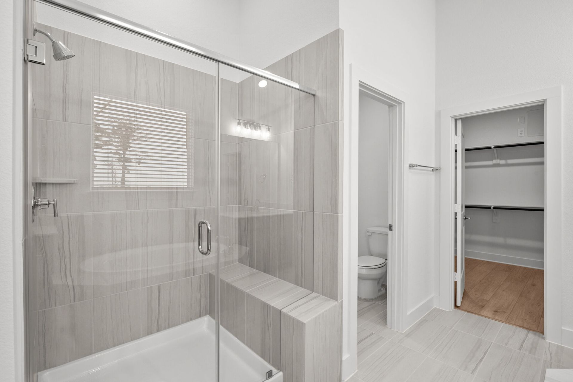 Interior - Representational Photo
