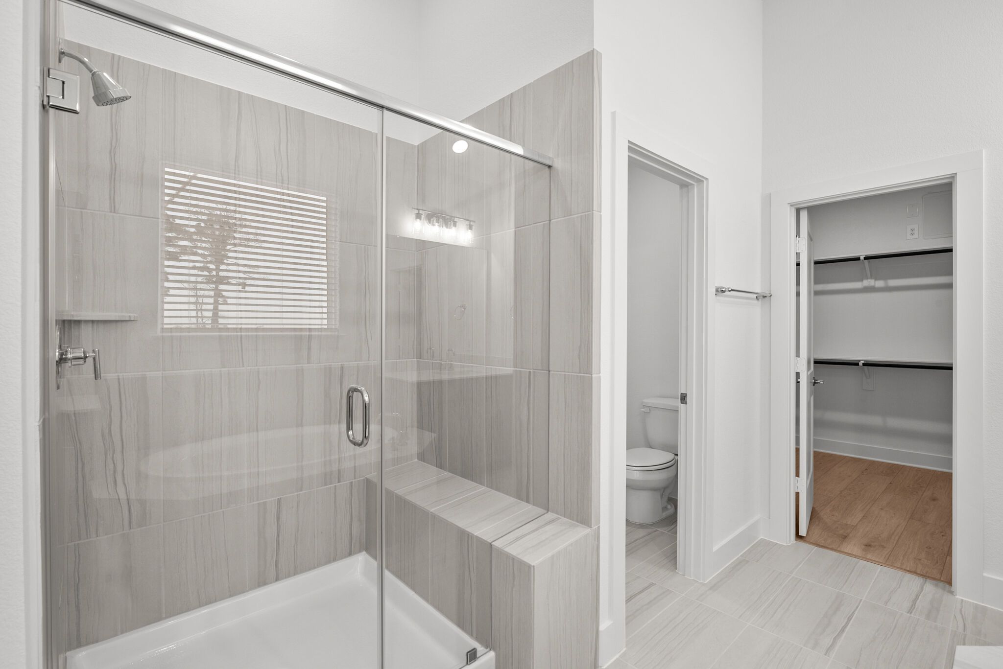 Interior - Representational Photo