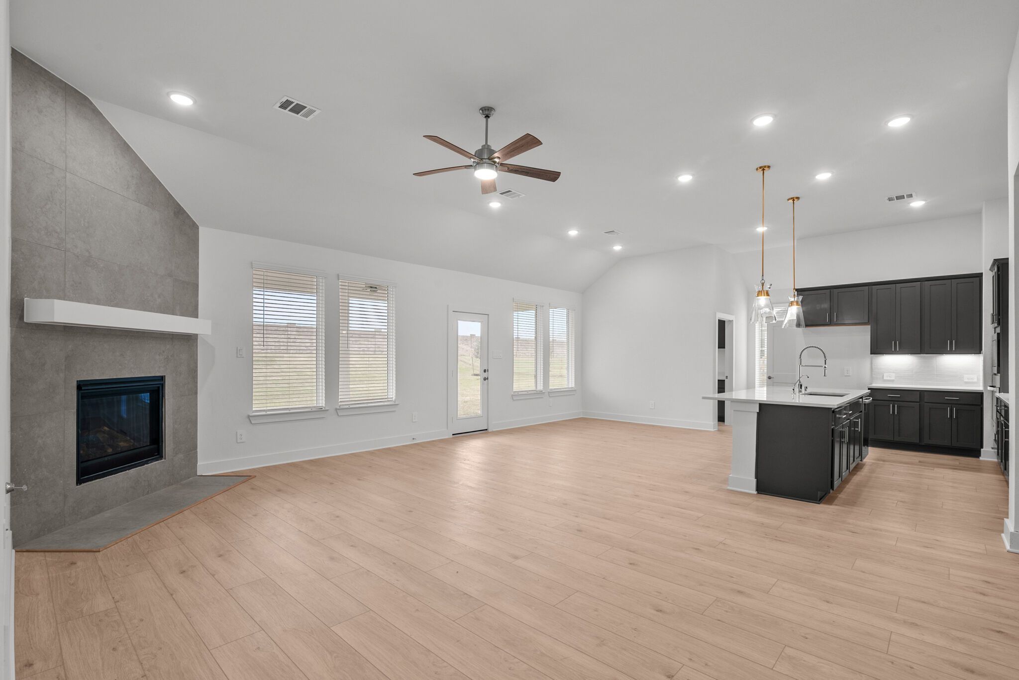 Interior - Representational Photo