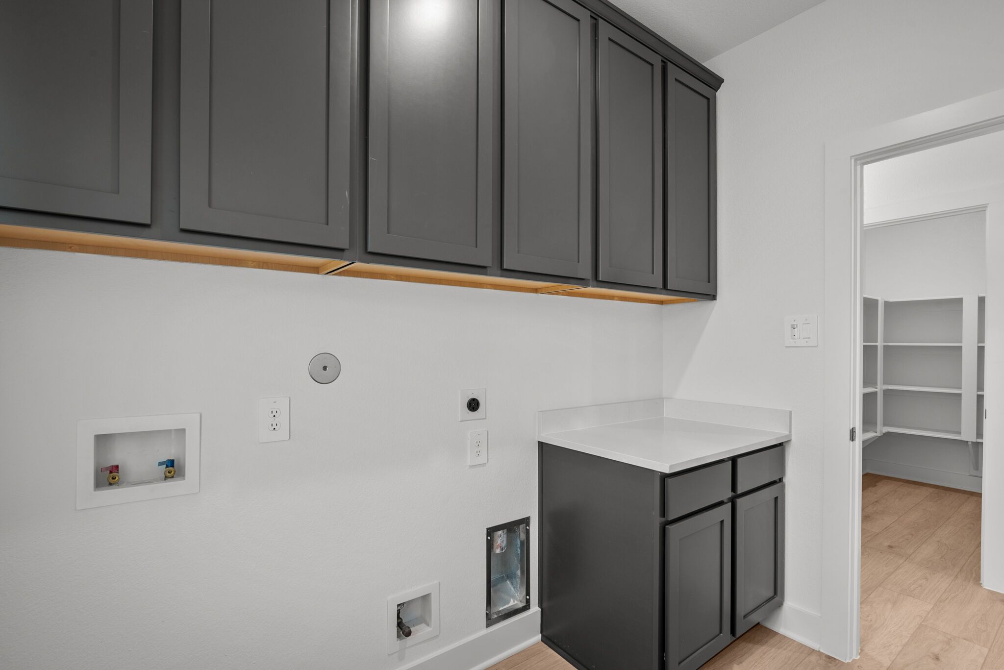 Interior - Representational Photo