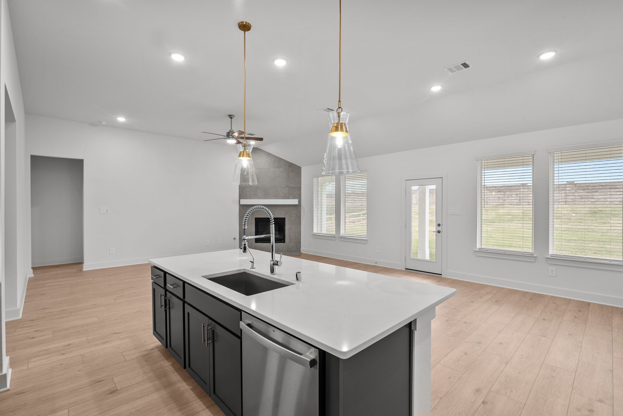 Kitchen - Representational Photo