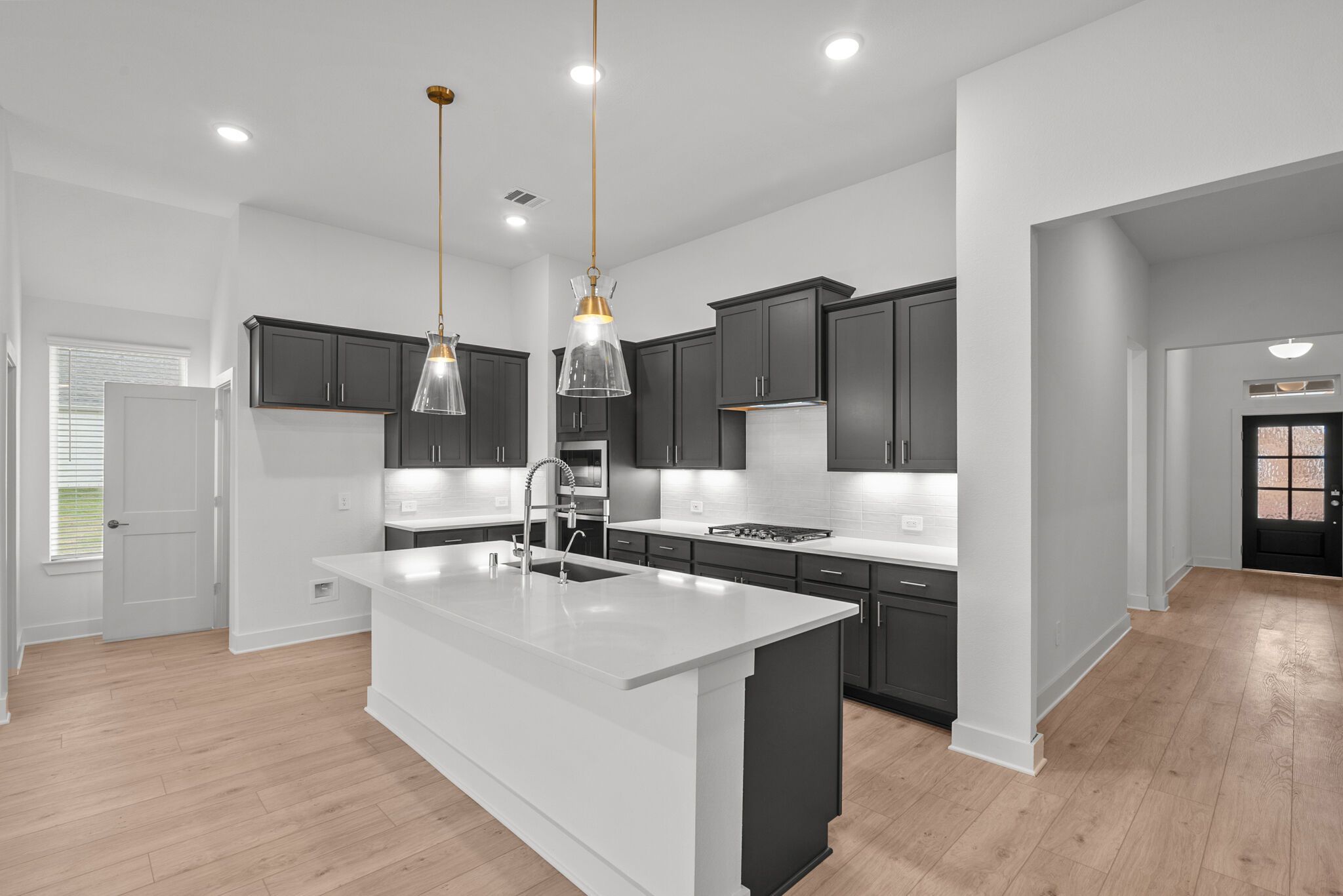 Kitchen - Representational Photo