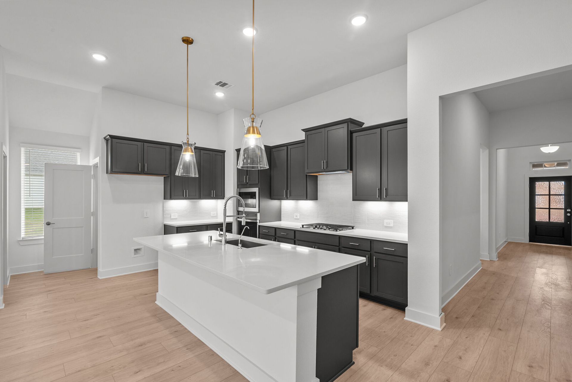 Kitchen - Representational Photo