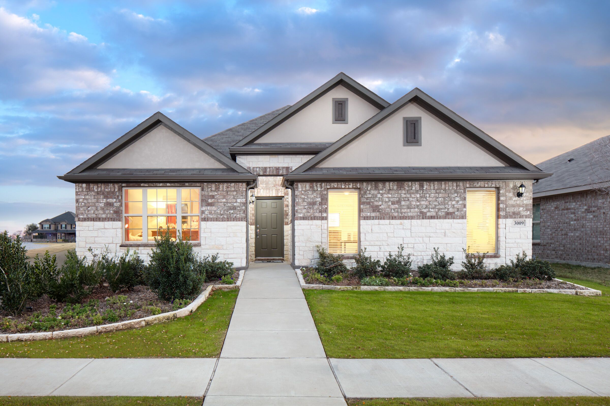 Verandah - Royse City, TX