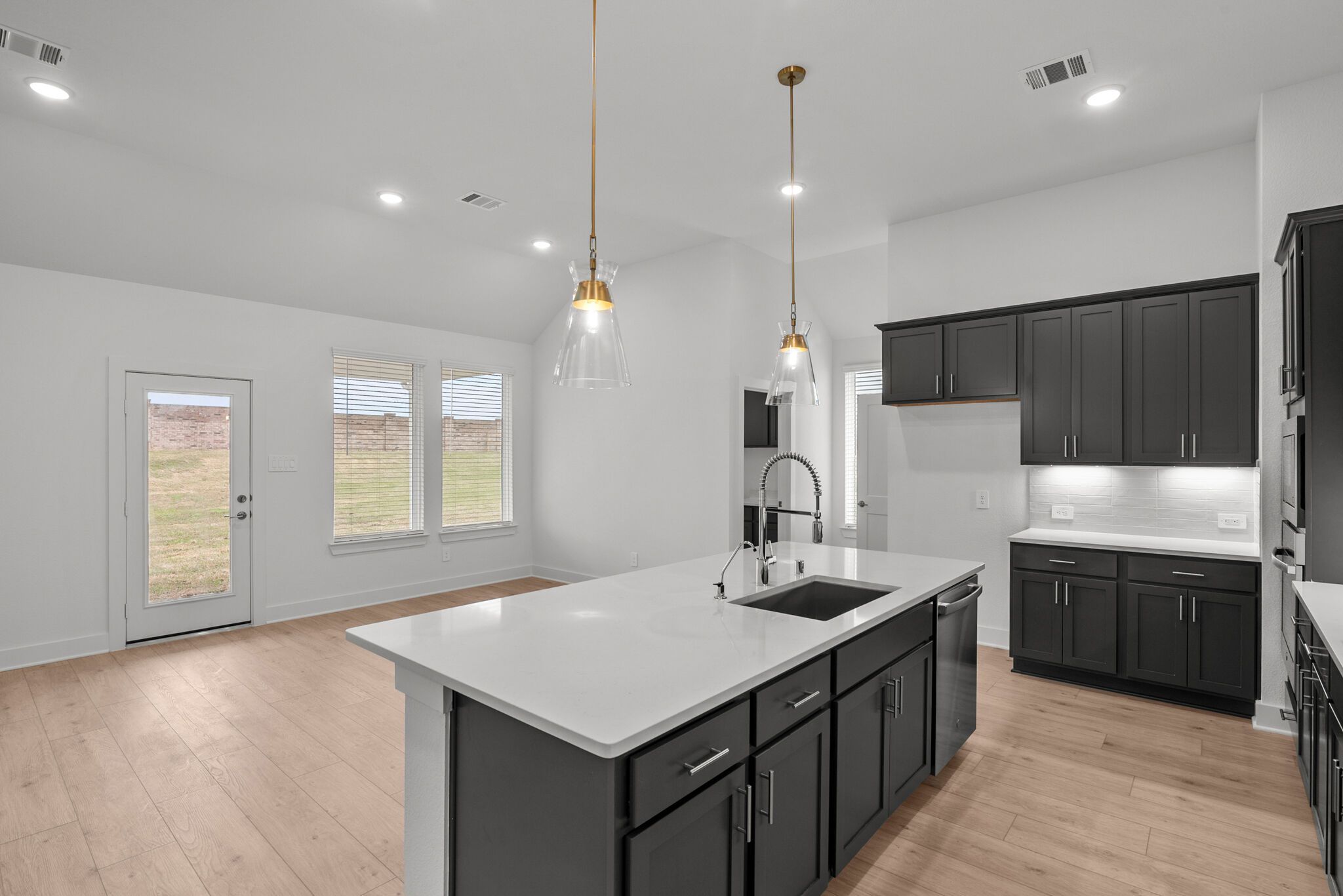 Kitchen - Representational Photo