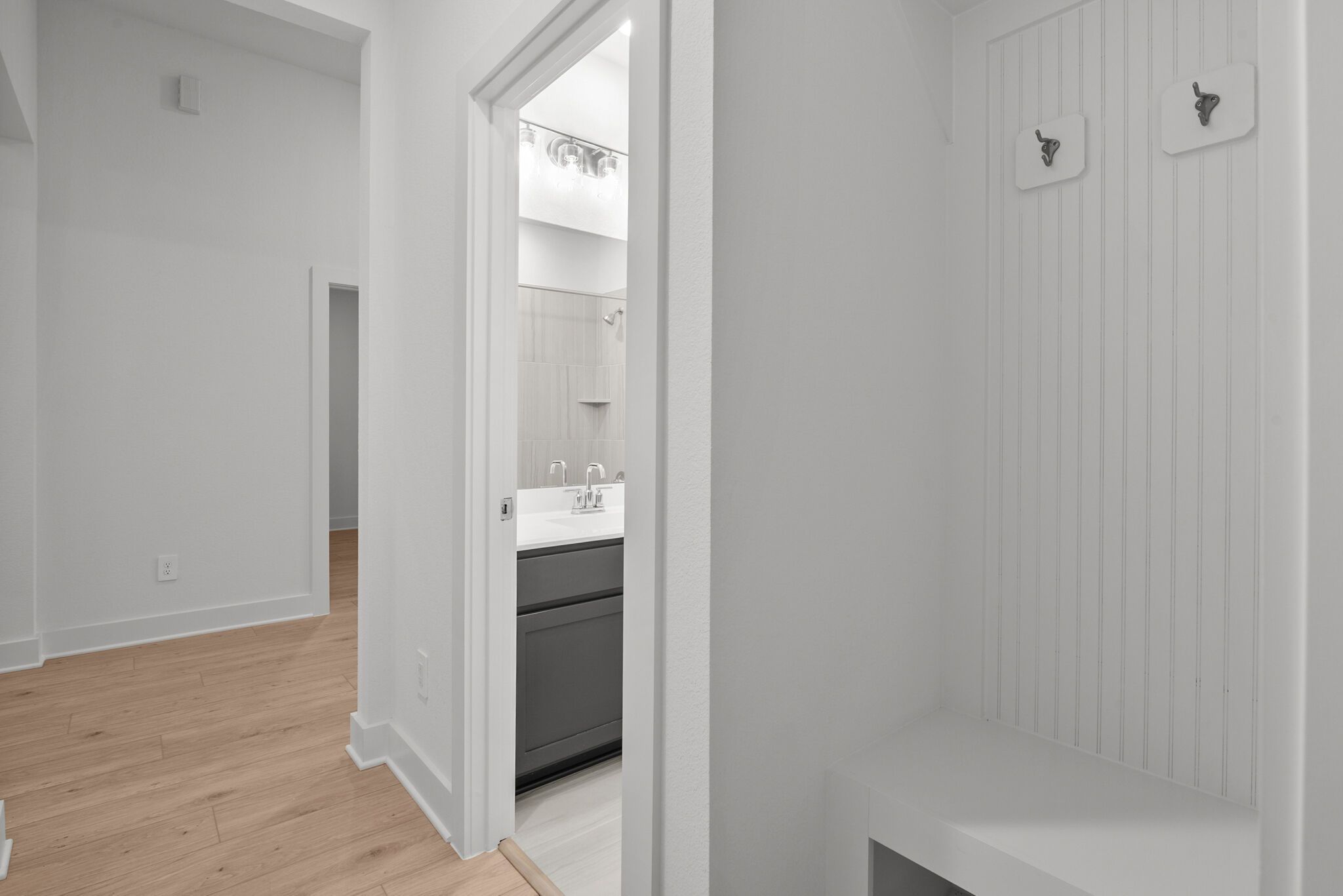 Interior - Representational Photo