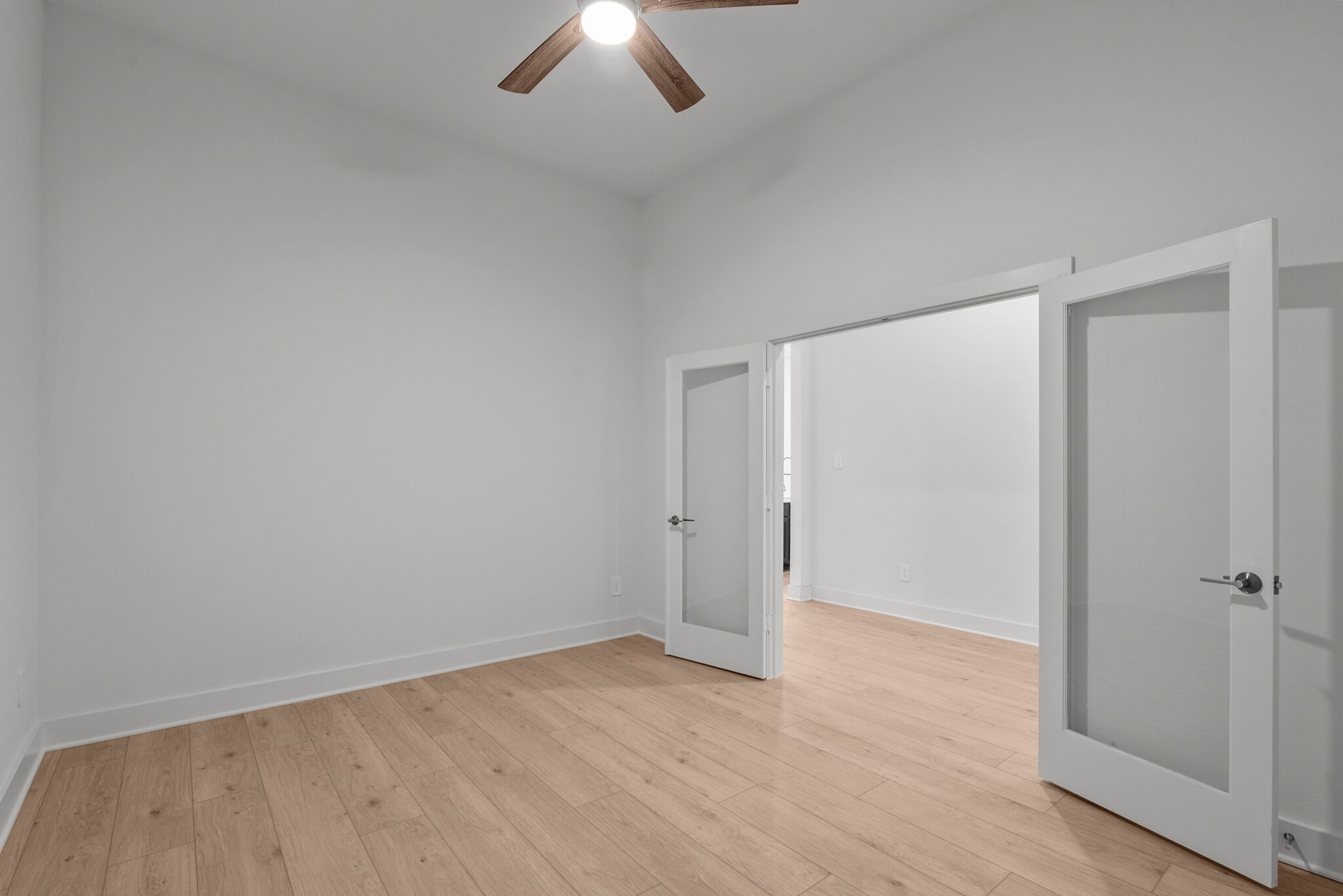 Interior - Representational Photo