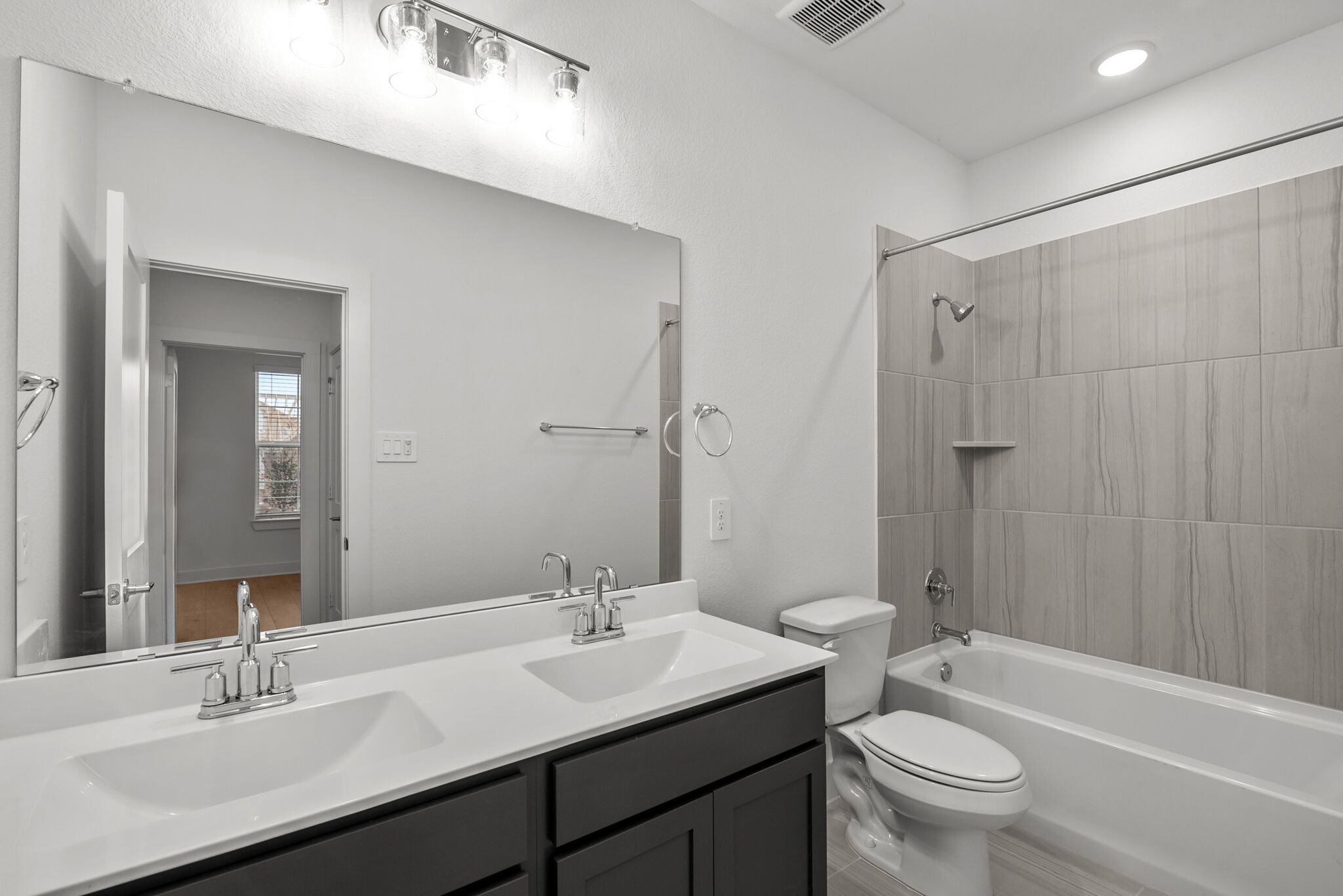 Bathroom - Representational Photo