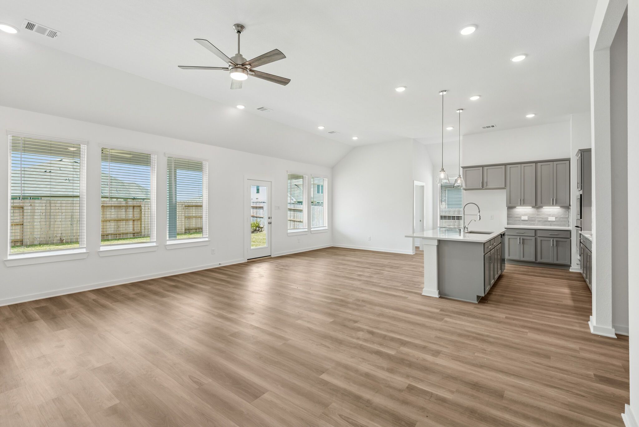 Interior - Representational Photo
