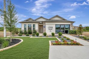 3954 Lone Ridge (Freestone)