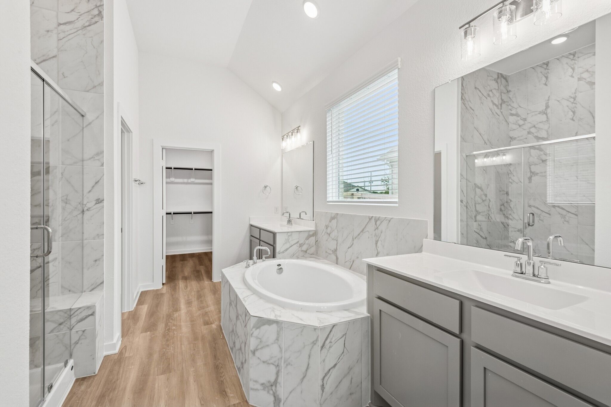 Bathroom - Representational Photo