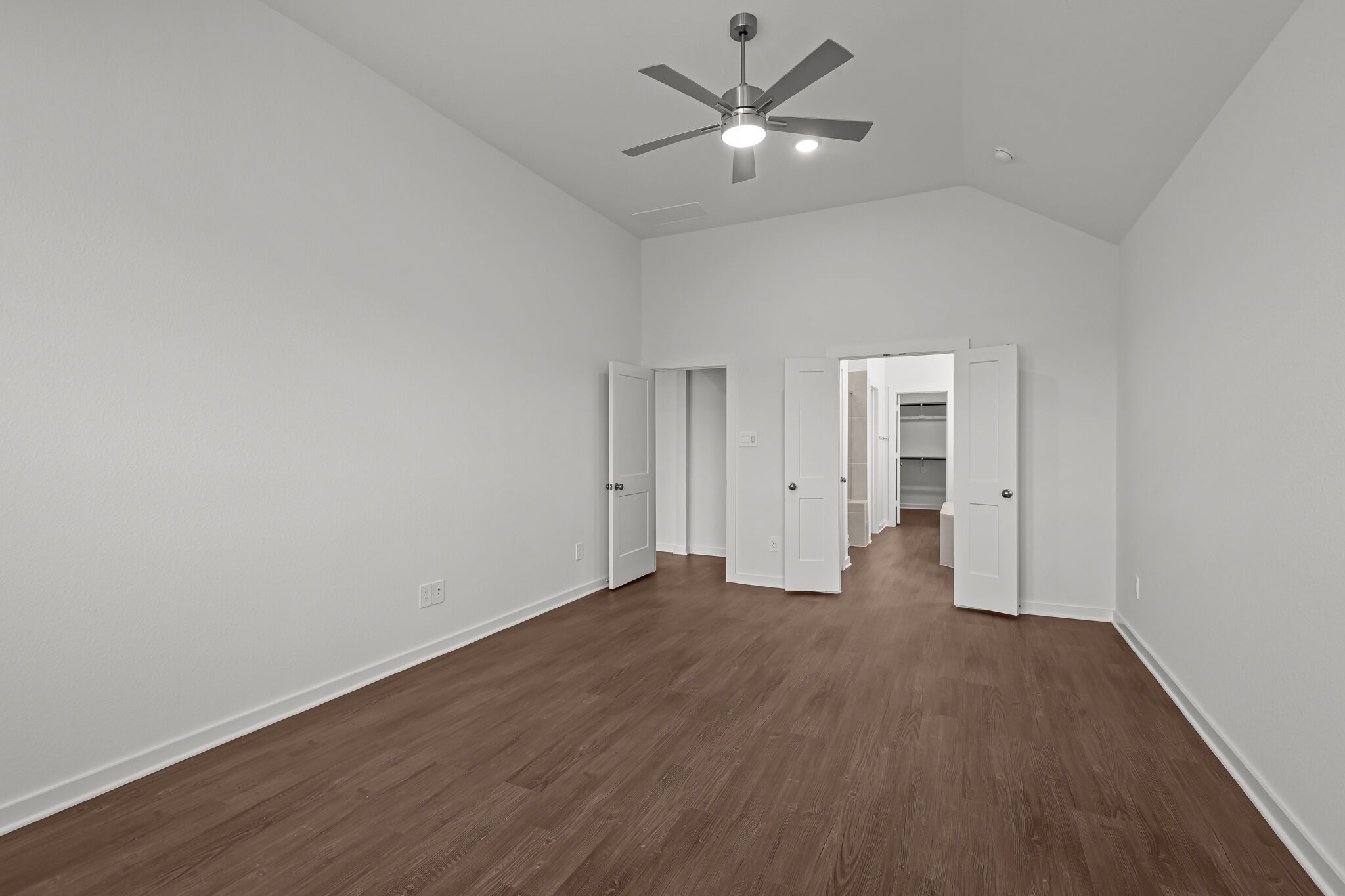 Interior - Representational Photo