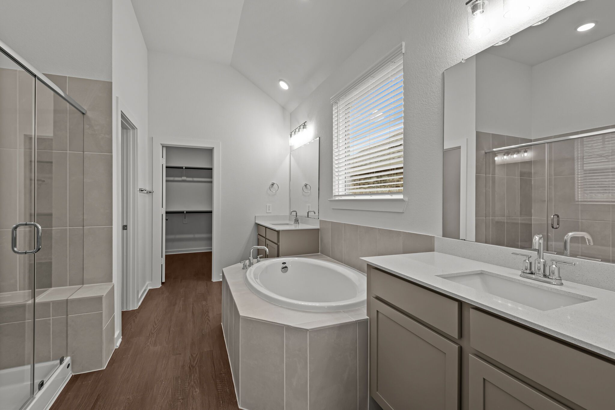 Bathroom - Representational Photo