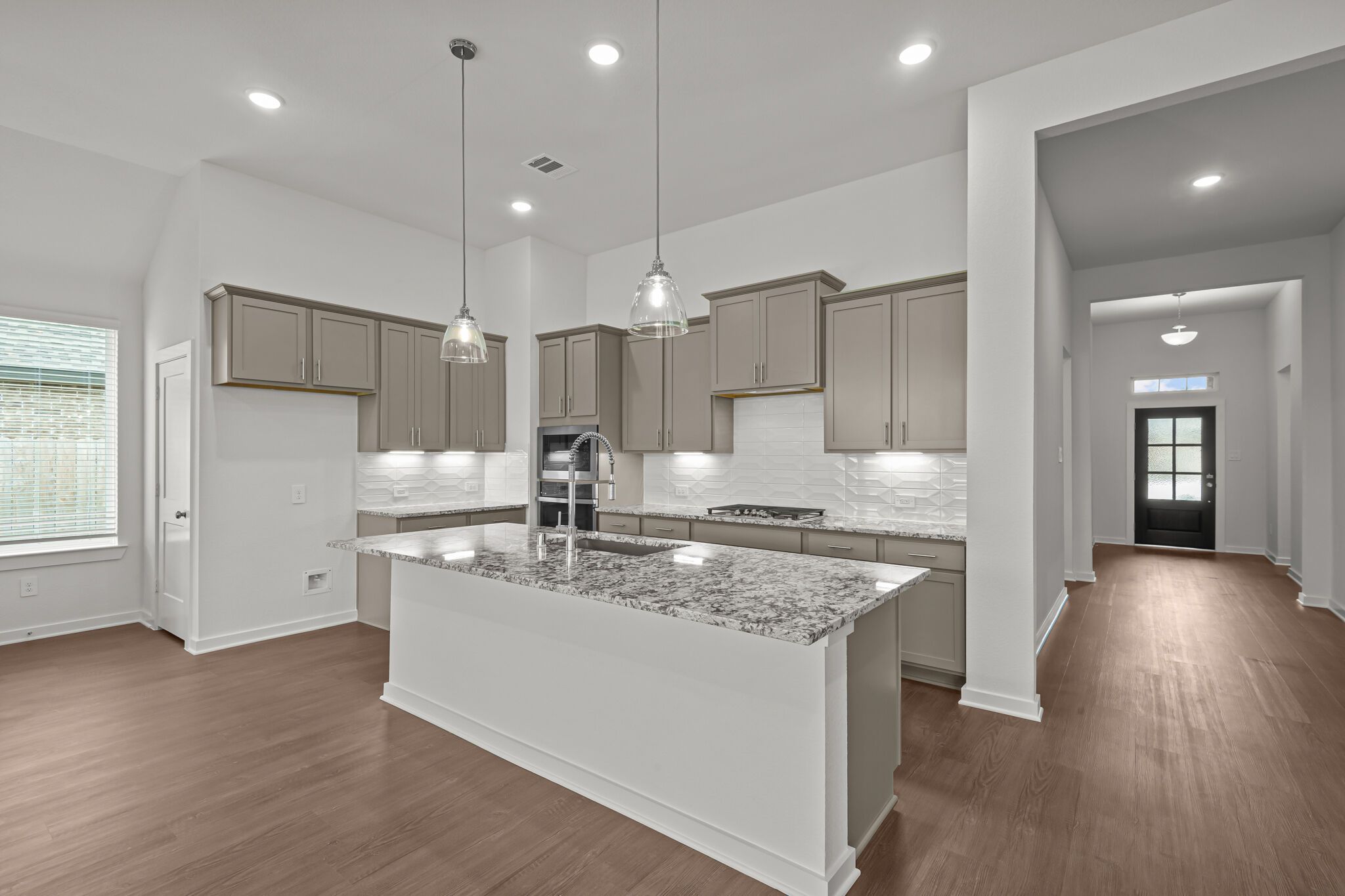 Kitchen - Representational Photo