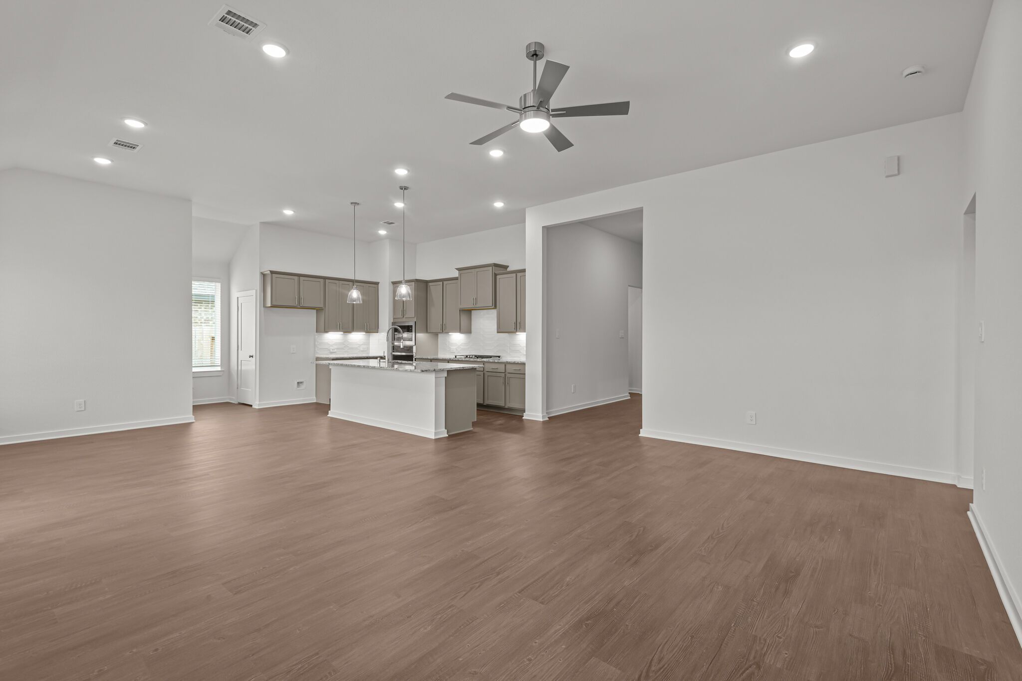 Interior - Representational Photo