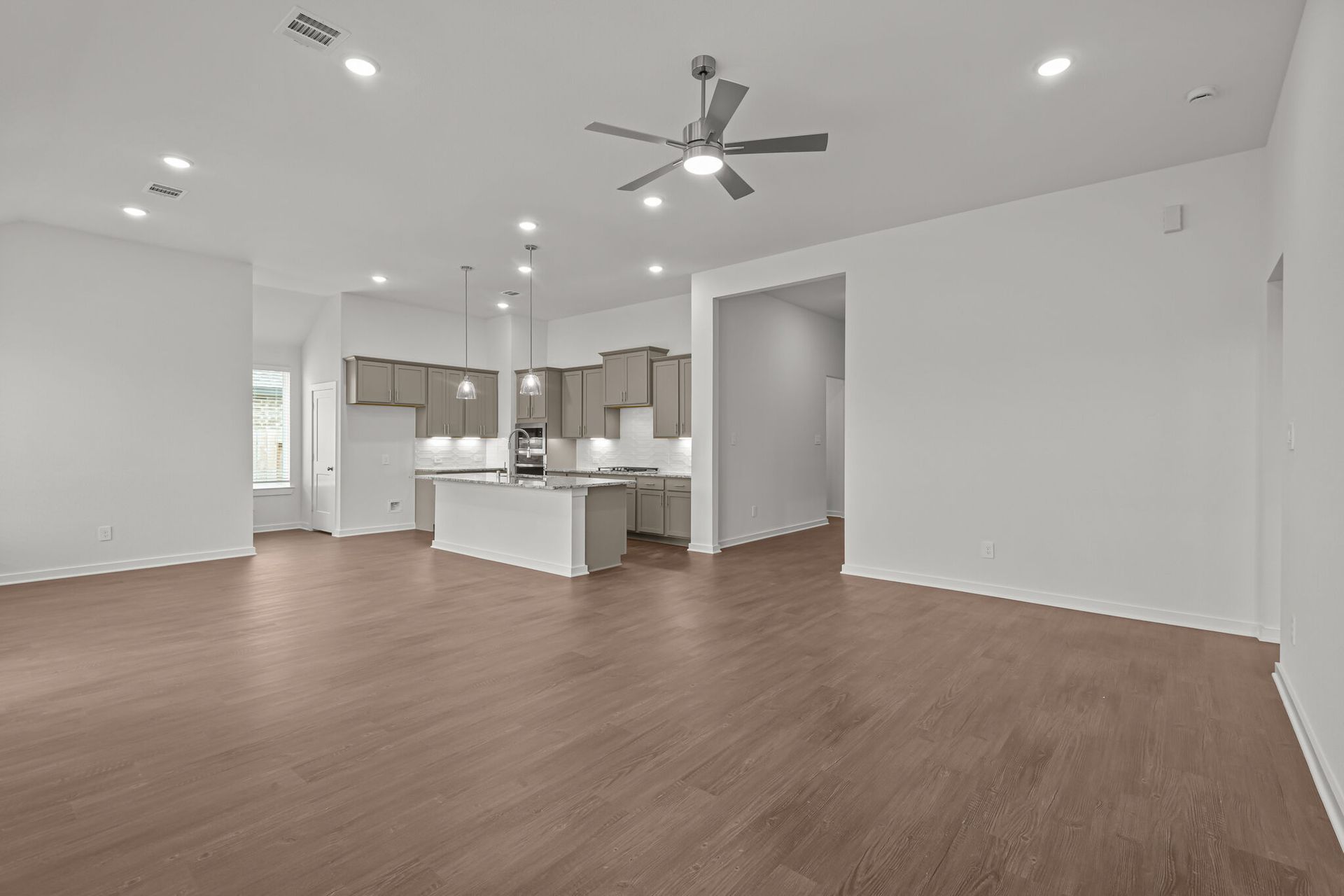 Interior - Representational Photo