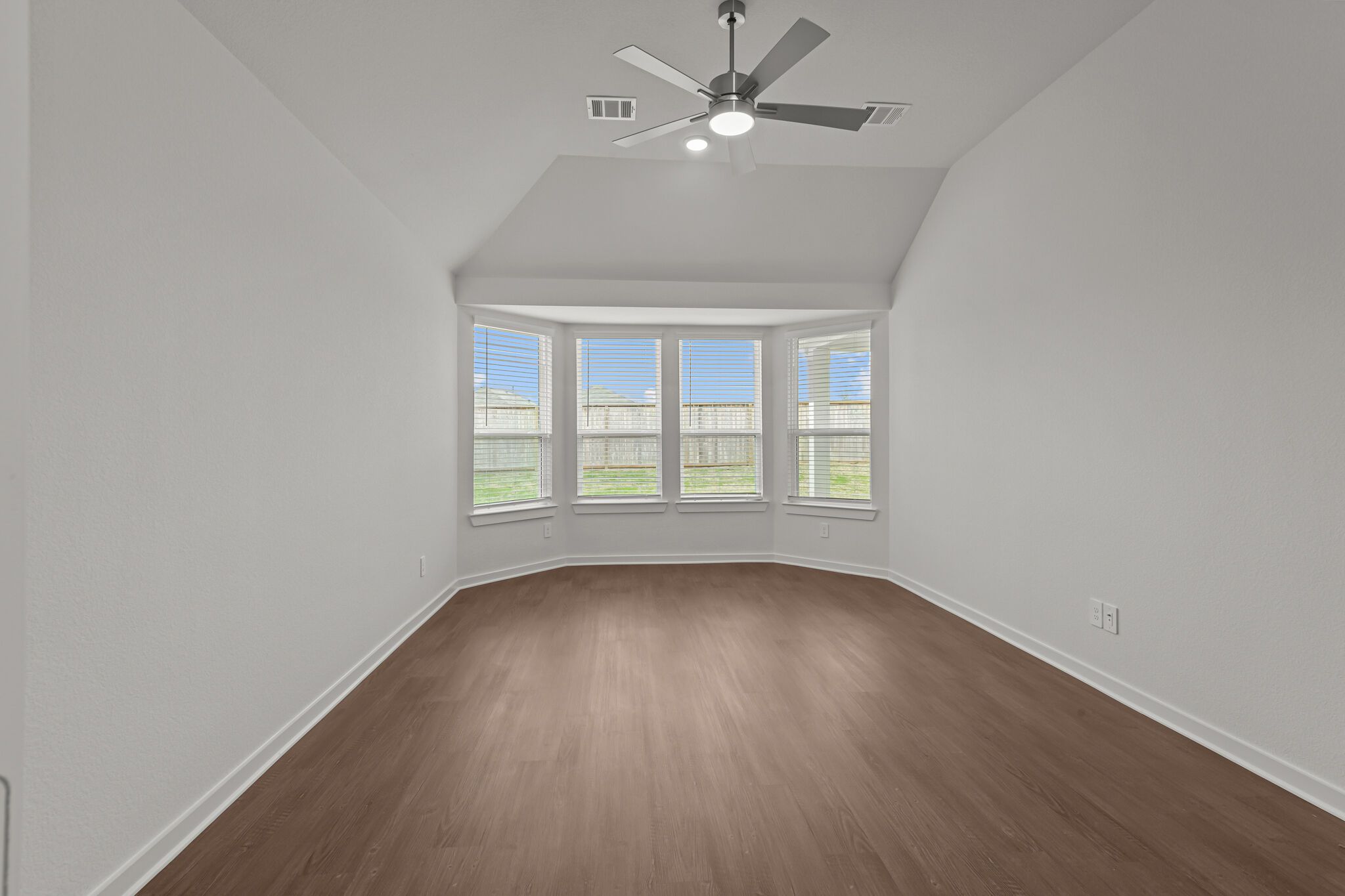 Interior - Representational Photo