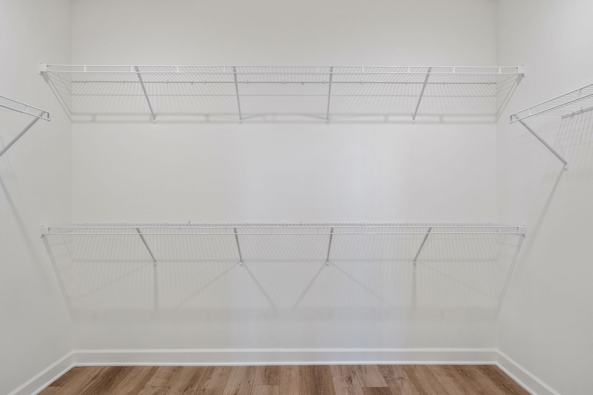 Owner's Closet