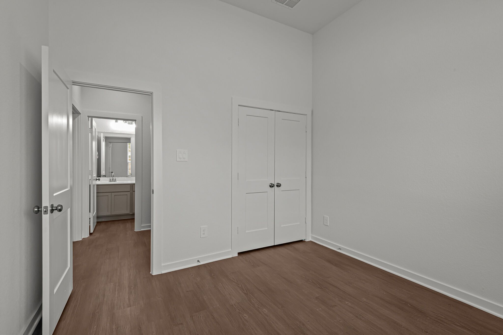 Interior - Representational Photo