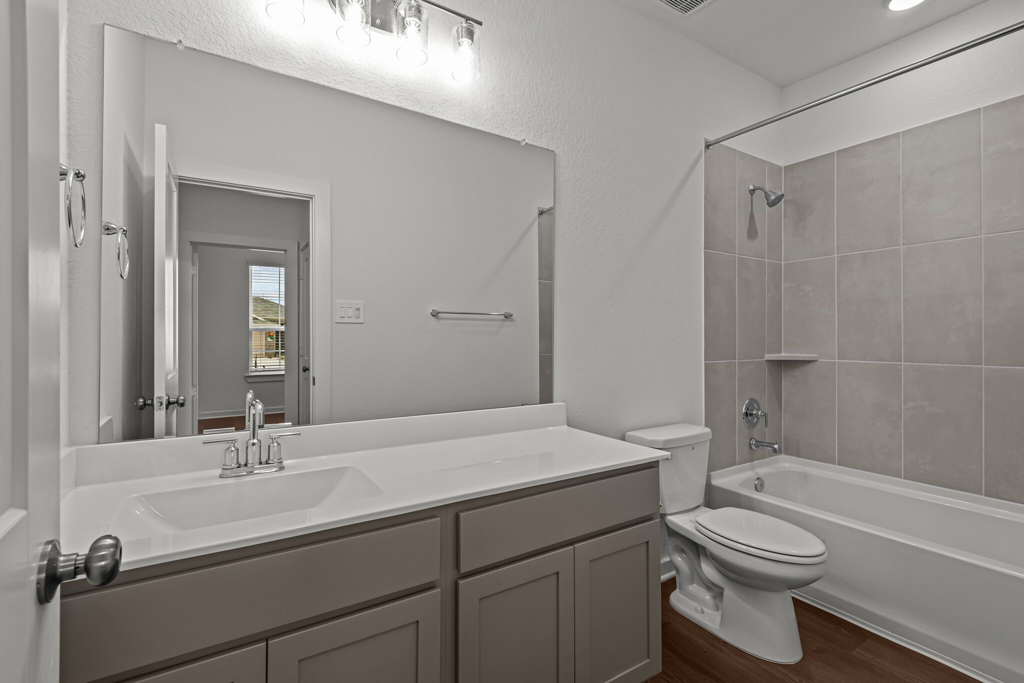 Bathroom - Representational Photo