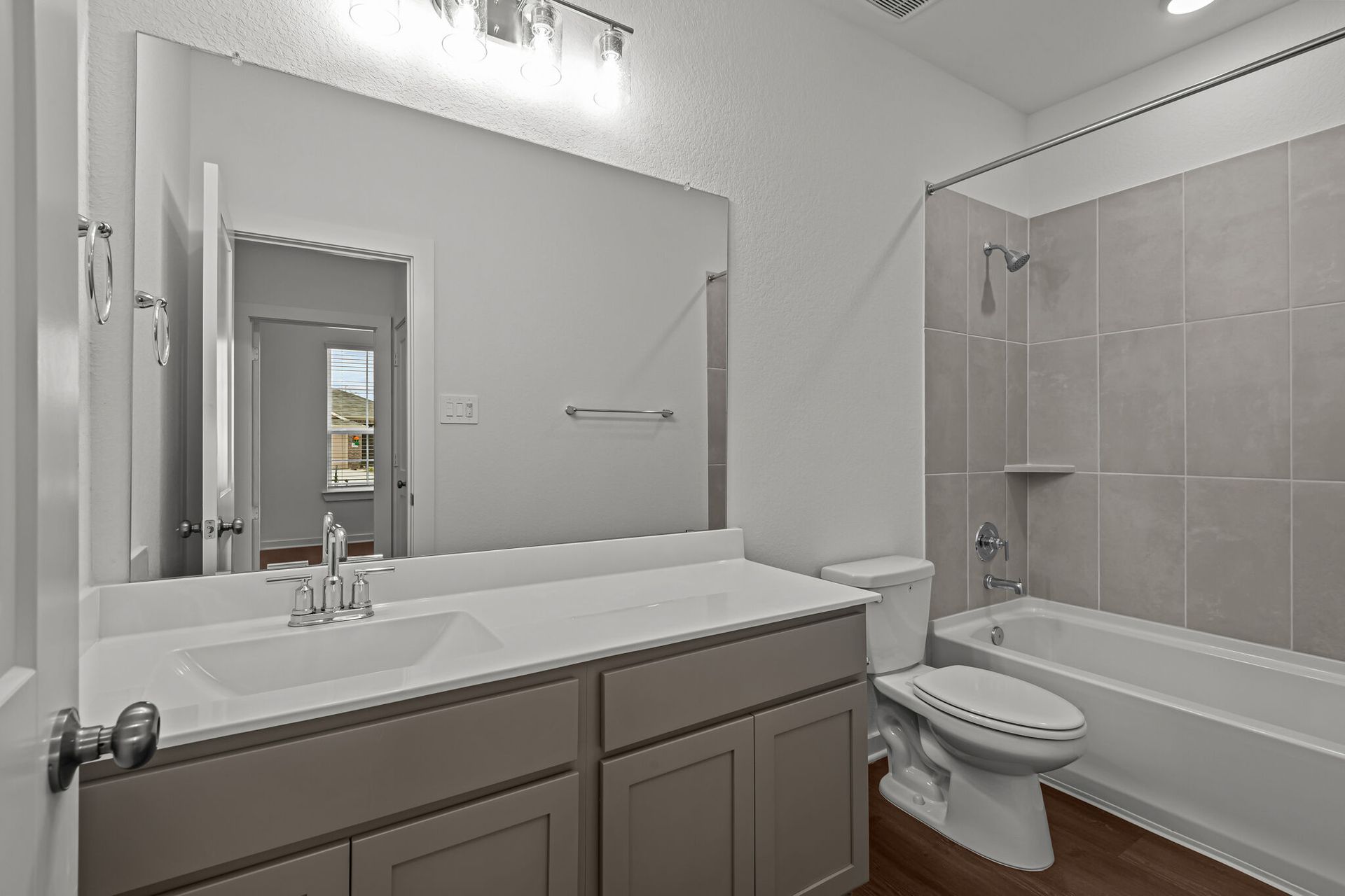 Bathroom - Representational Photo