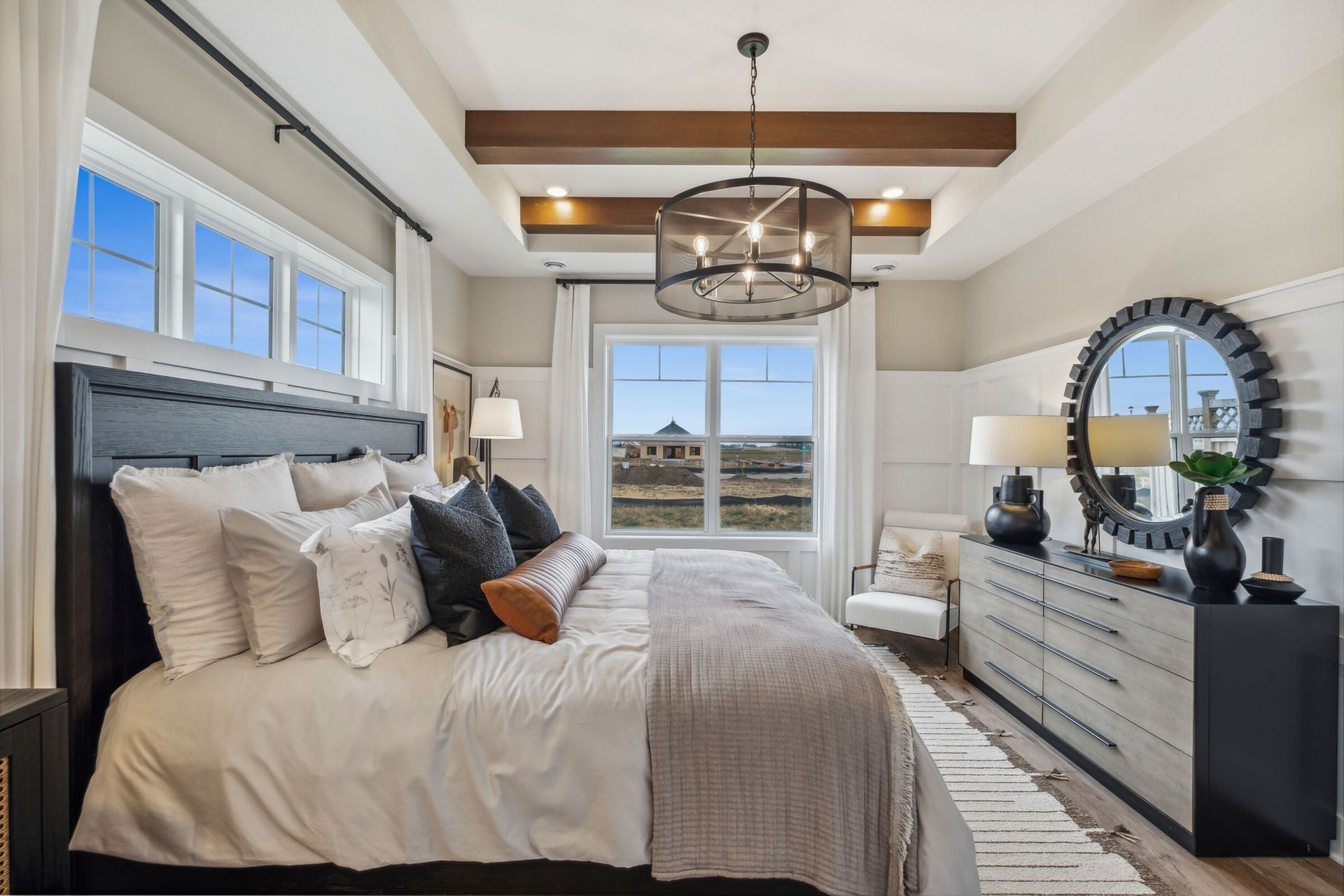 Owner's Bedroom