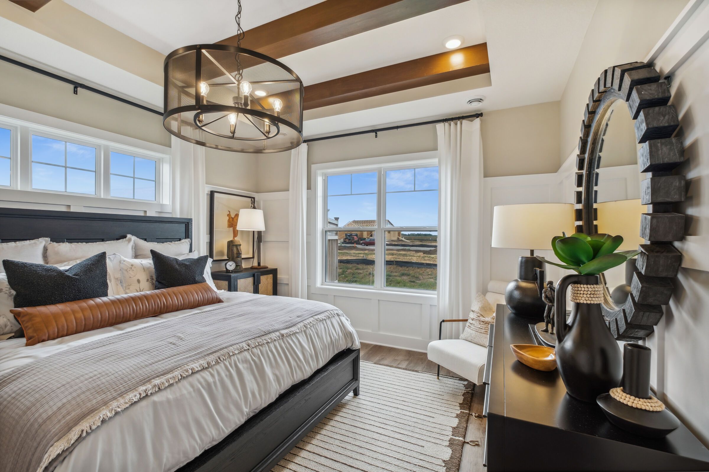 Owner's Bedroom