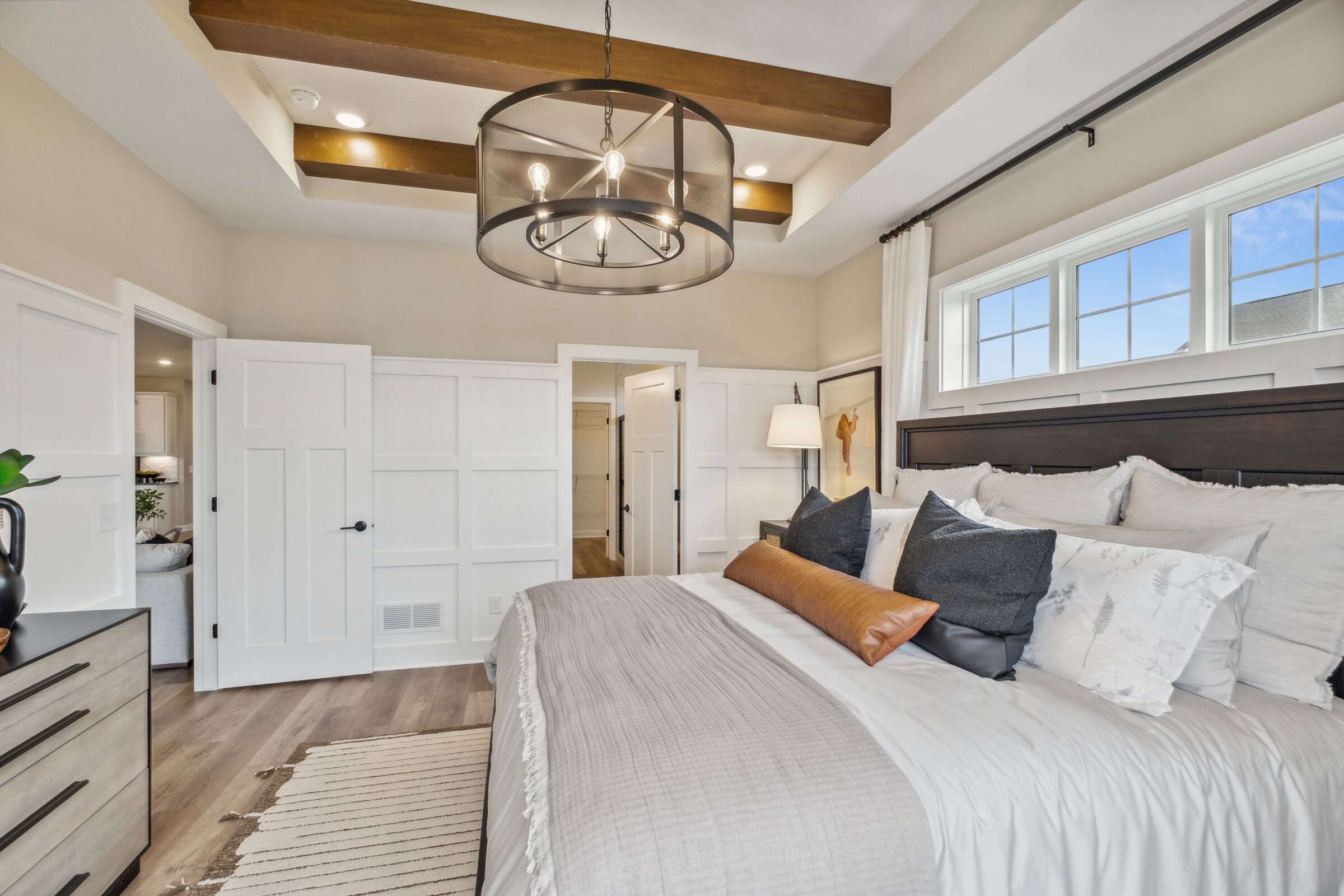 Owner's Bedroom