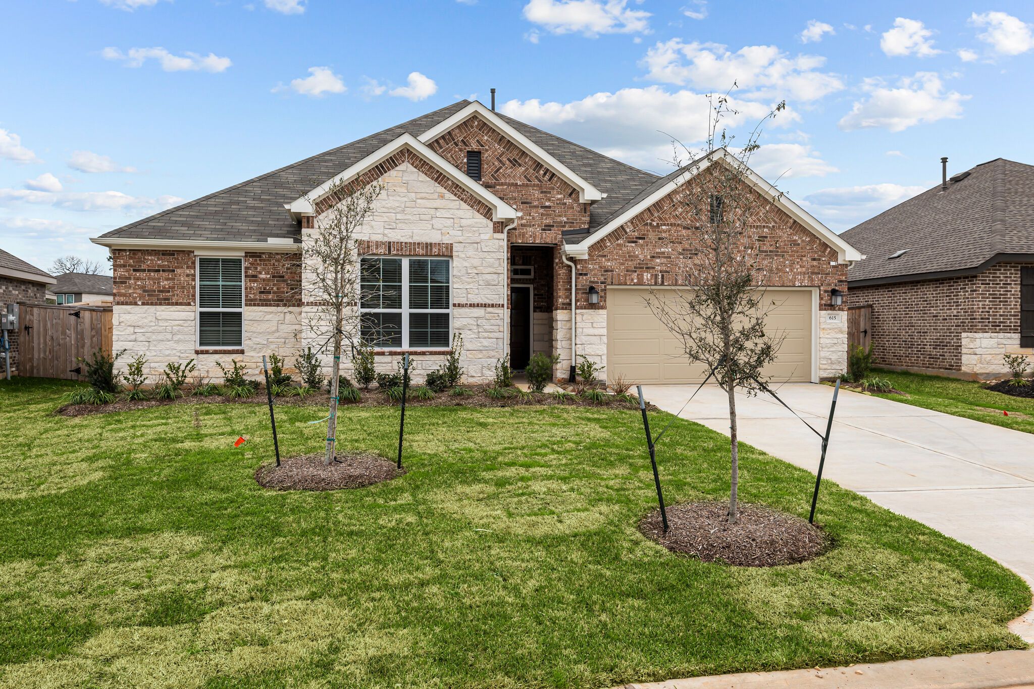 Front Exterior - Representational Photo