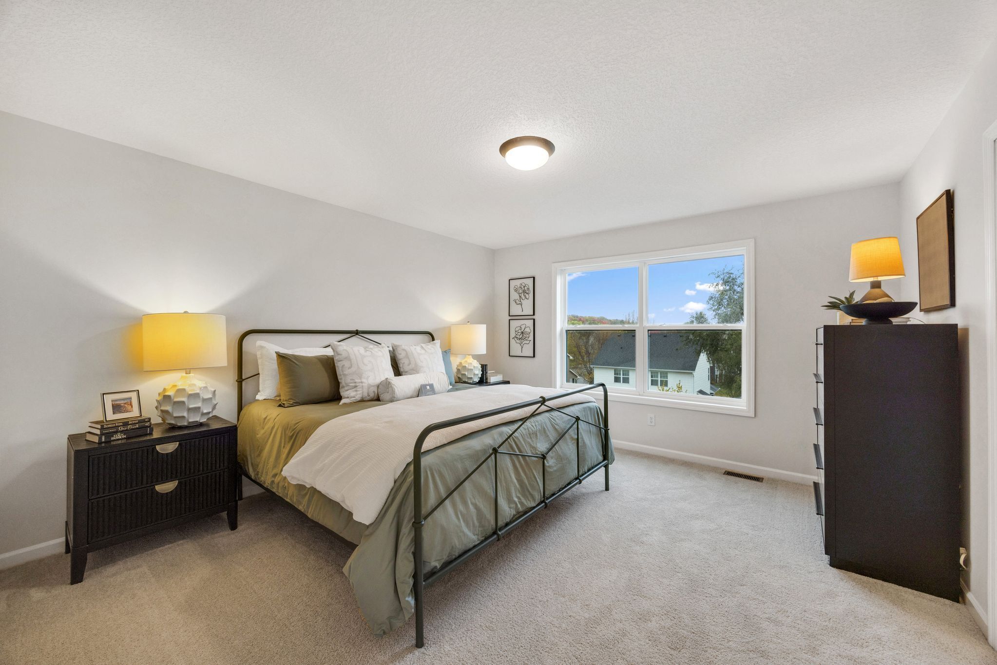 Owner's Bedroom