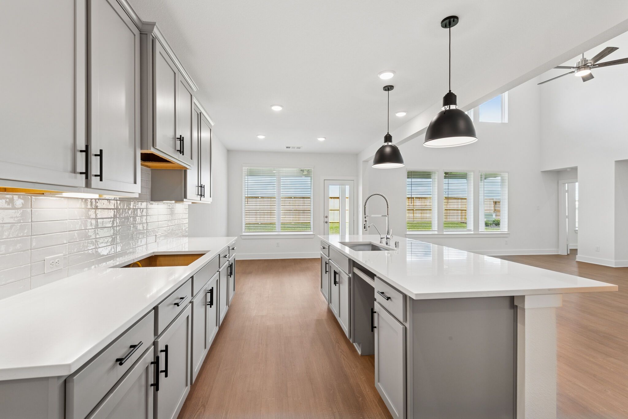 Kitchen - Representational Photo
