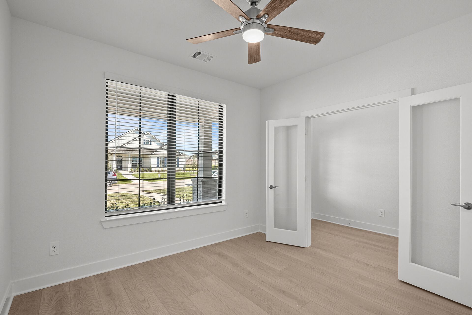 Interior - Representational Photo