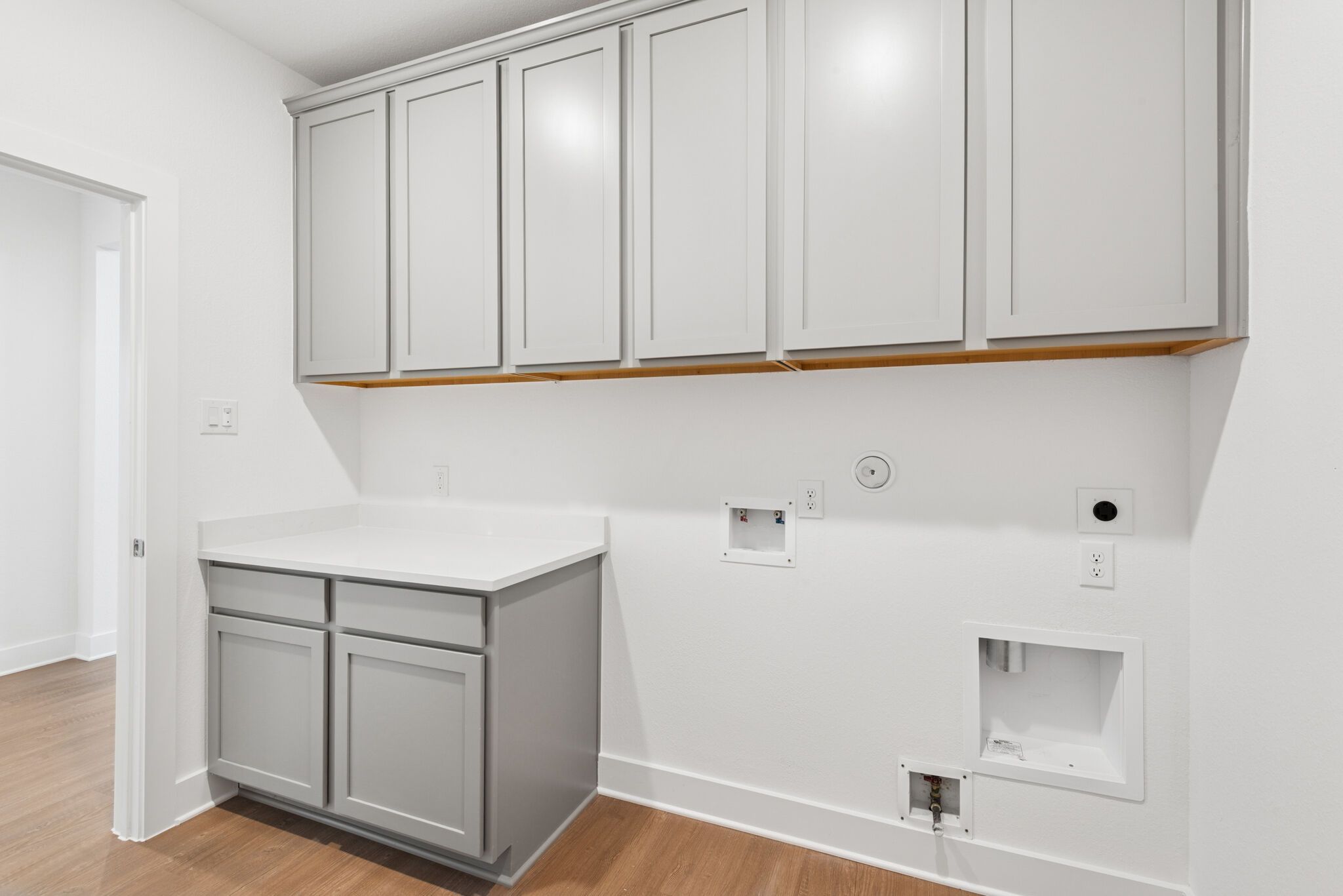 Interior - Representational Photo