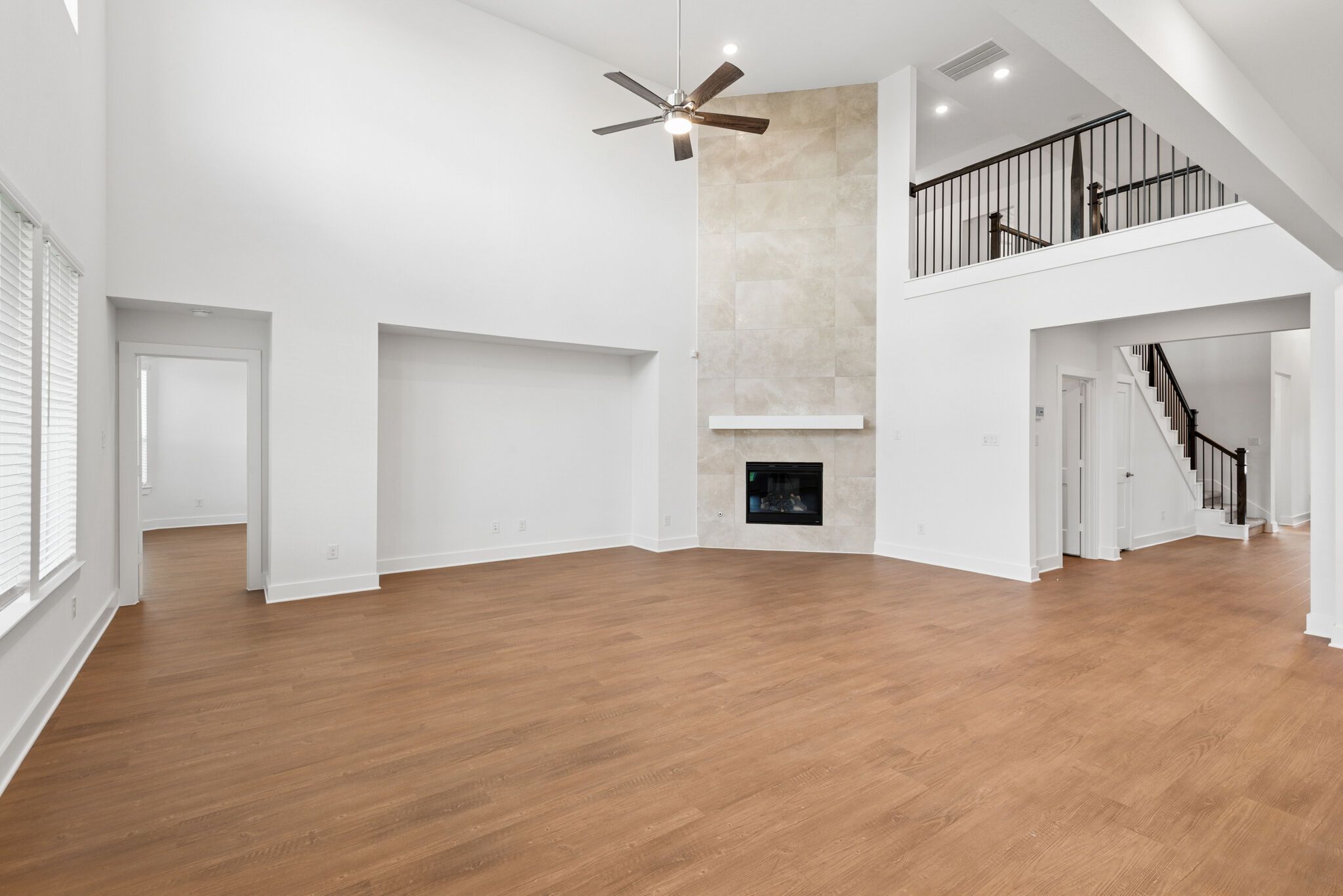Interior - Representational Photo