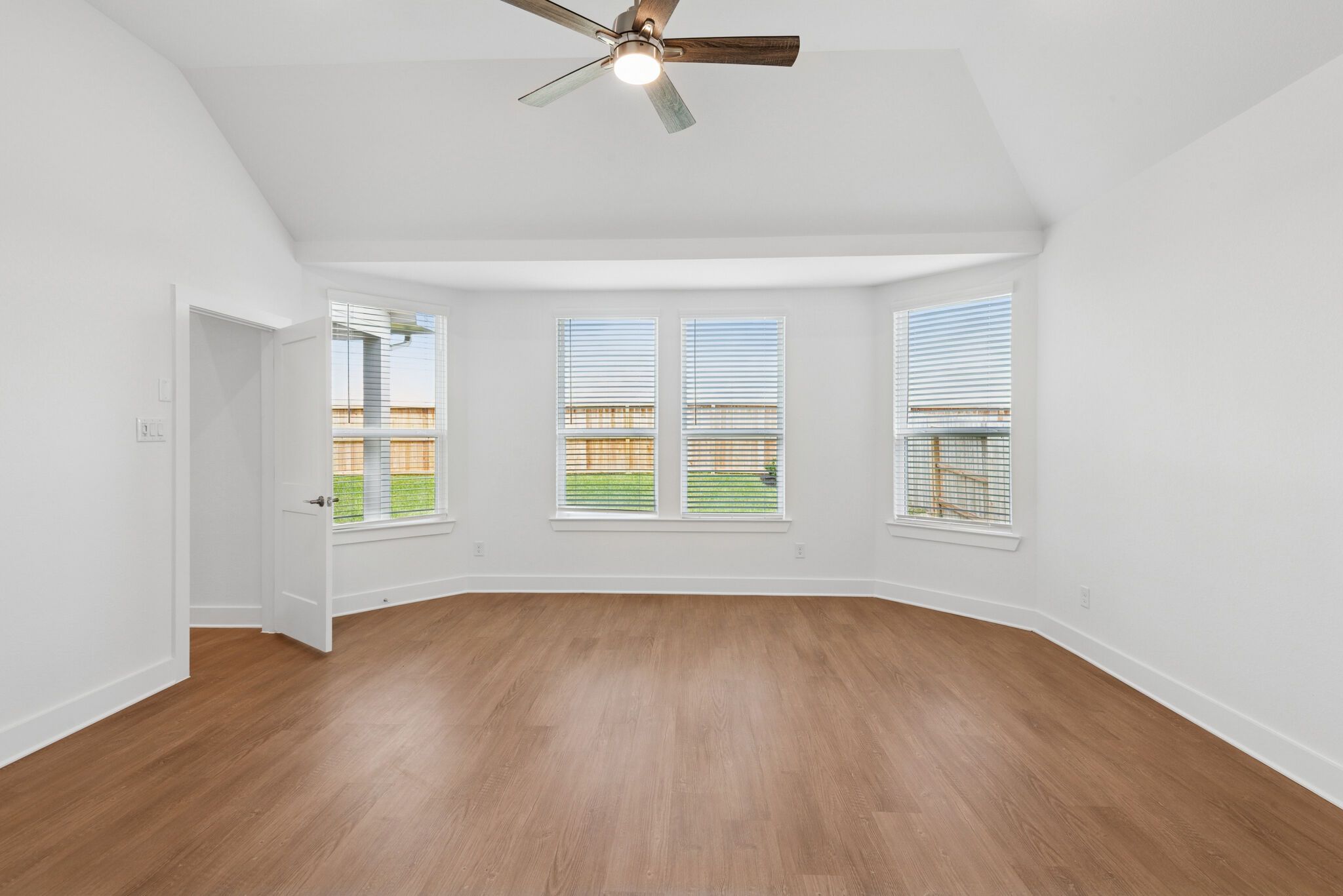 Interior - Representational Photo