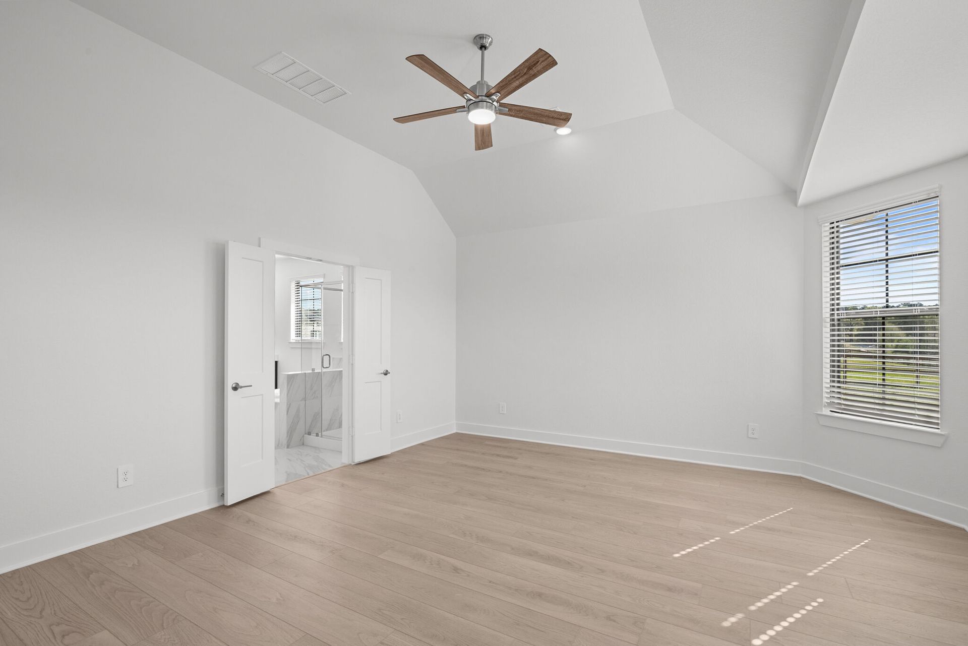Interior - Representational Photo