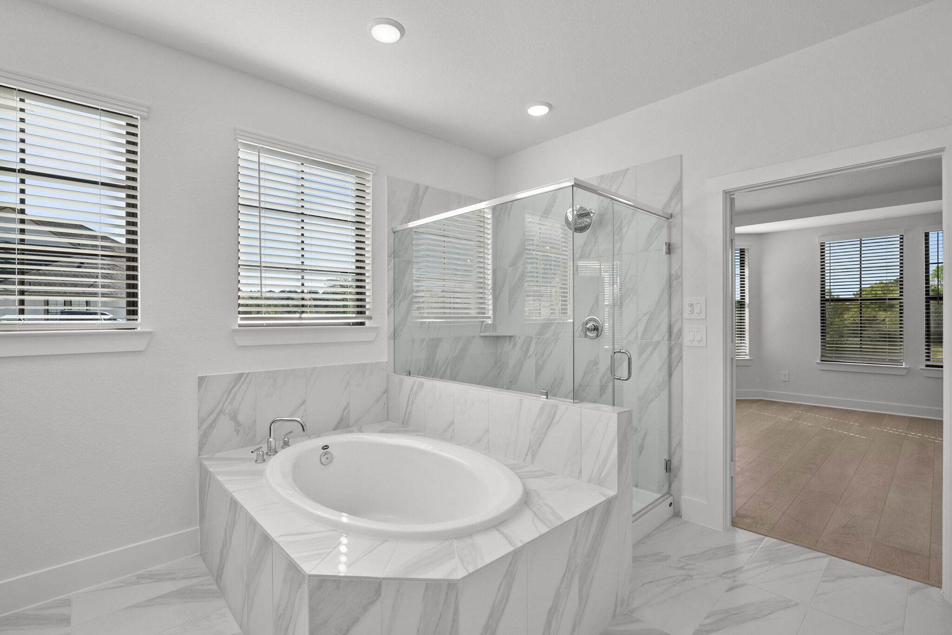 Bathroom - Representational Photo