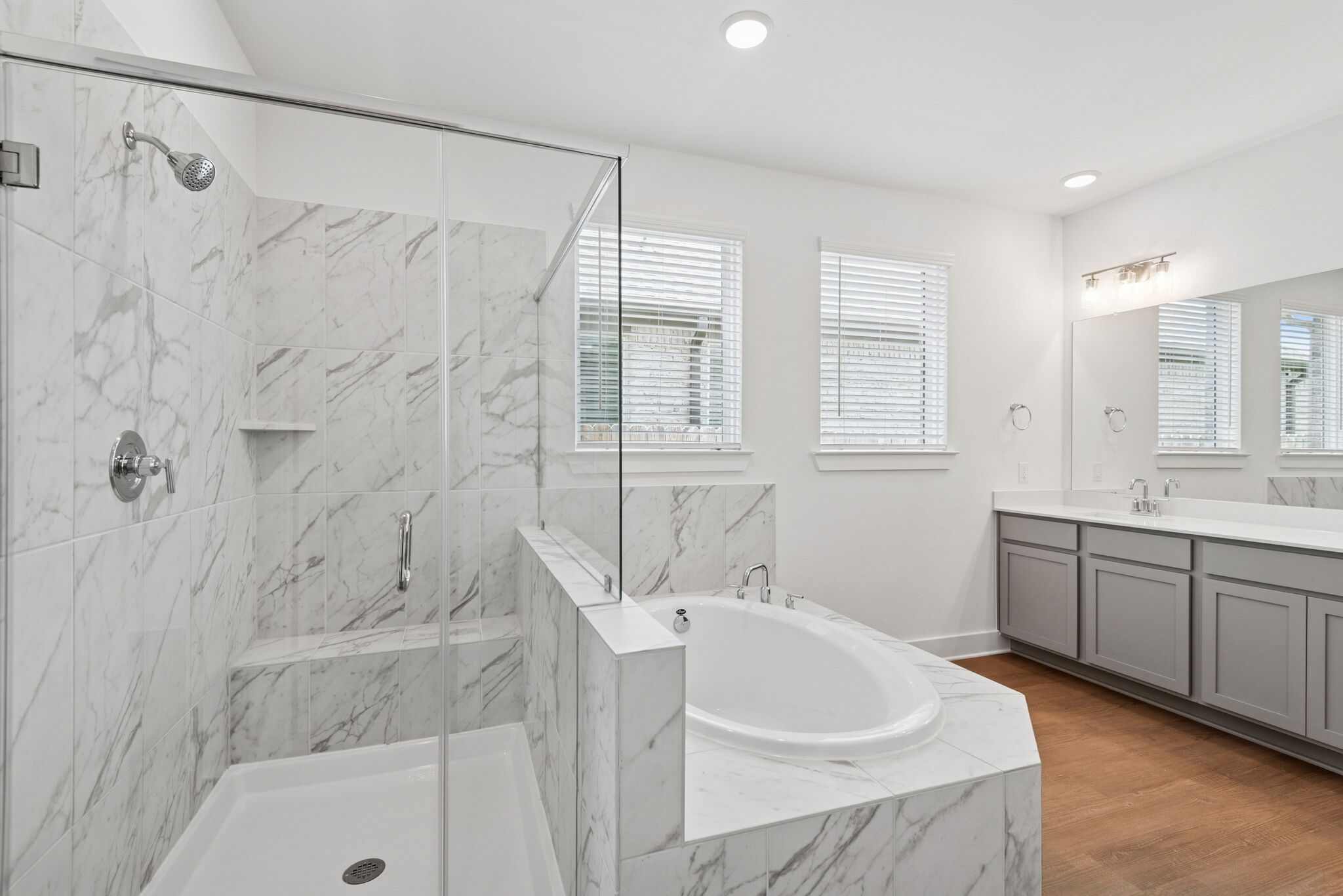 Bathroom - Representational Photo