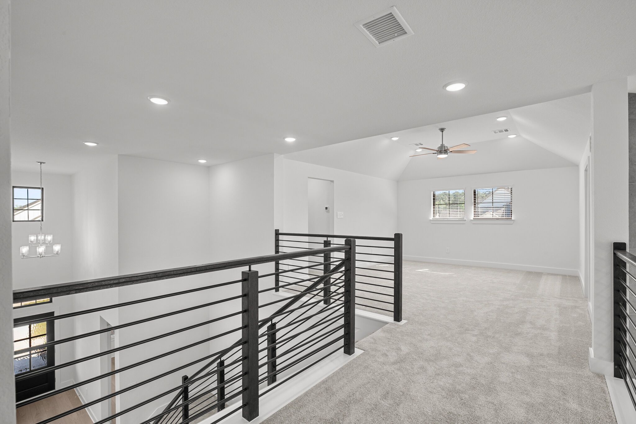 Interior - Representational Photo