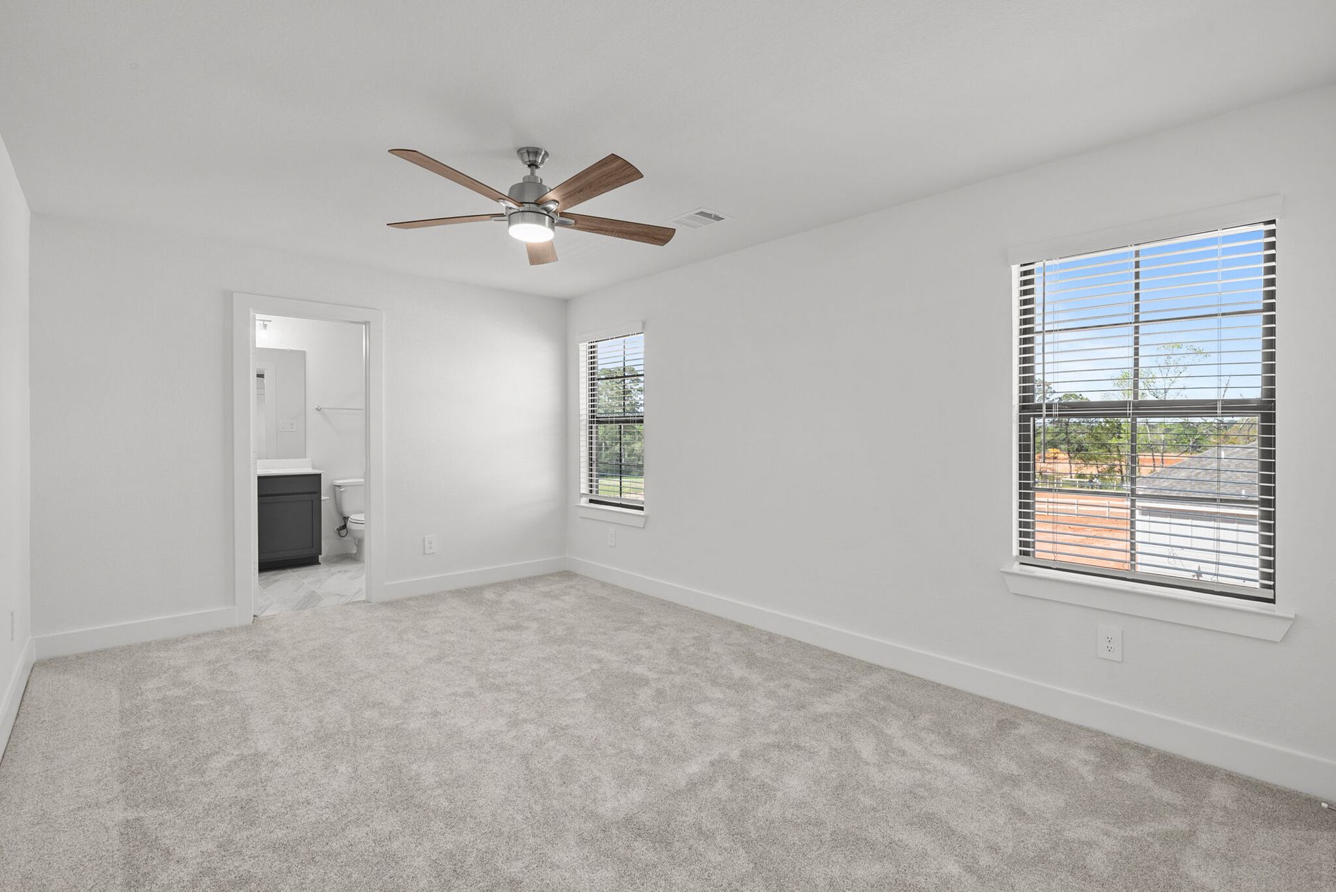 Interior - Representational Photo