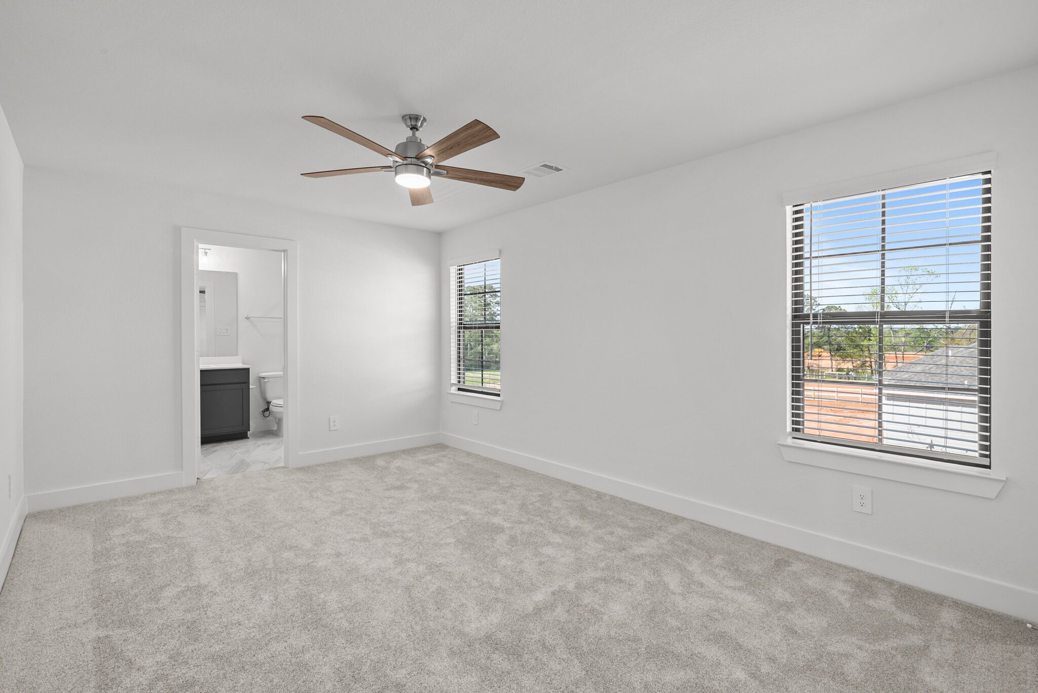Interior - Representational Photo